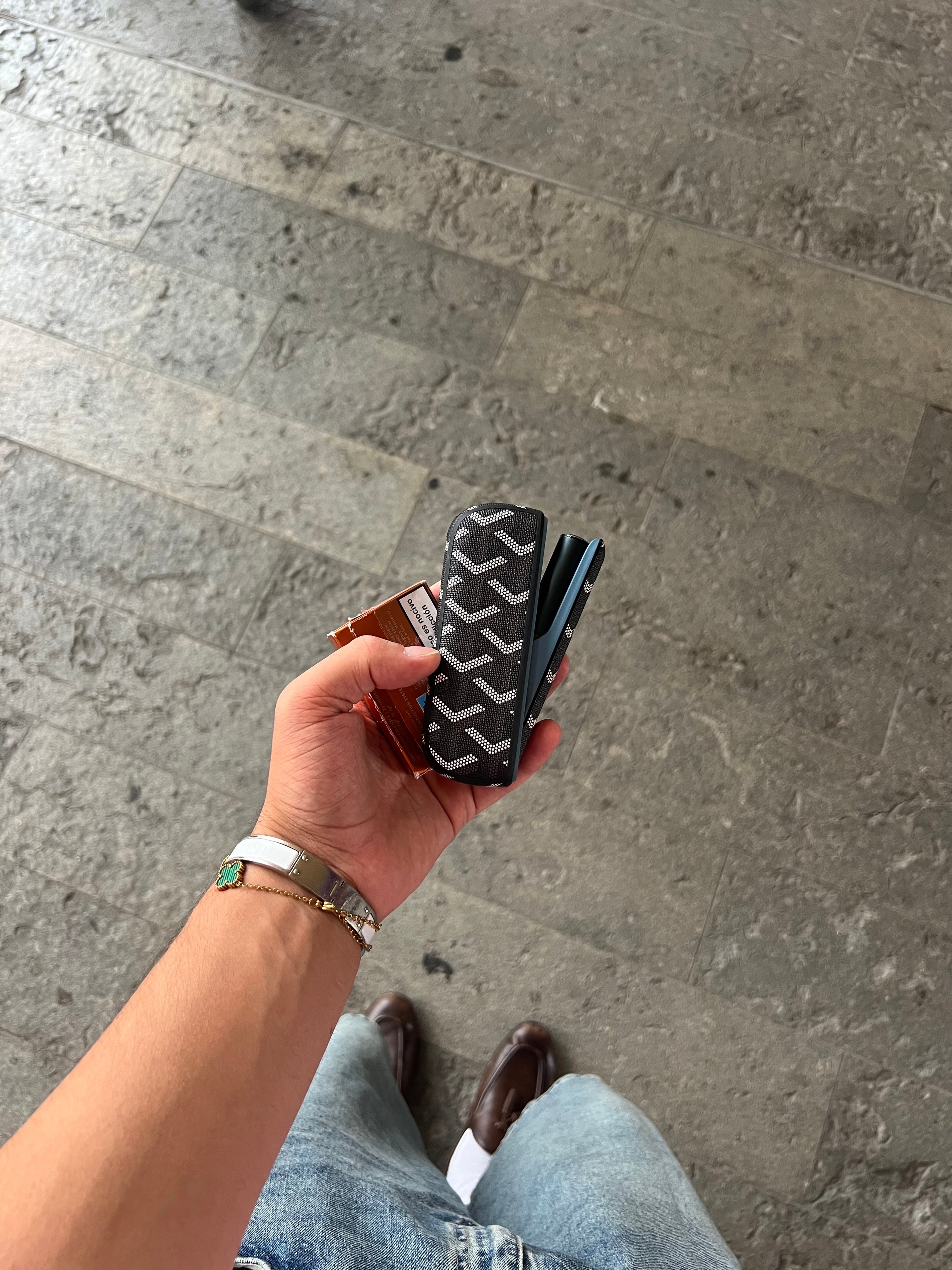 Iluma Vitello Bundle of 3