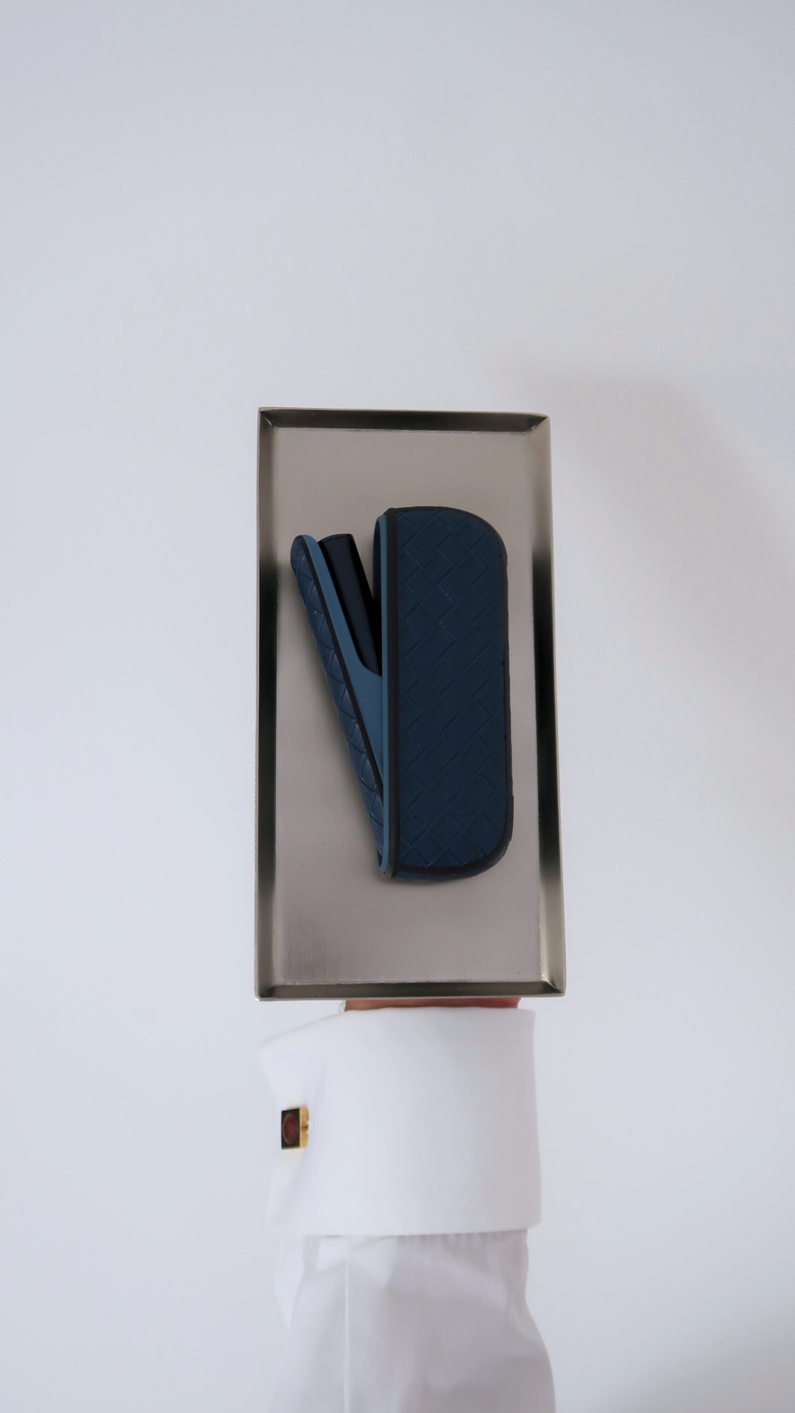 Palace Bundle Shappire