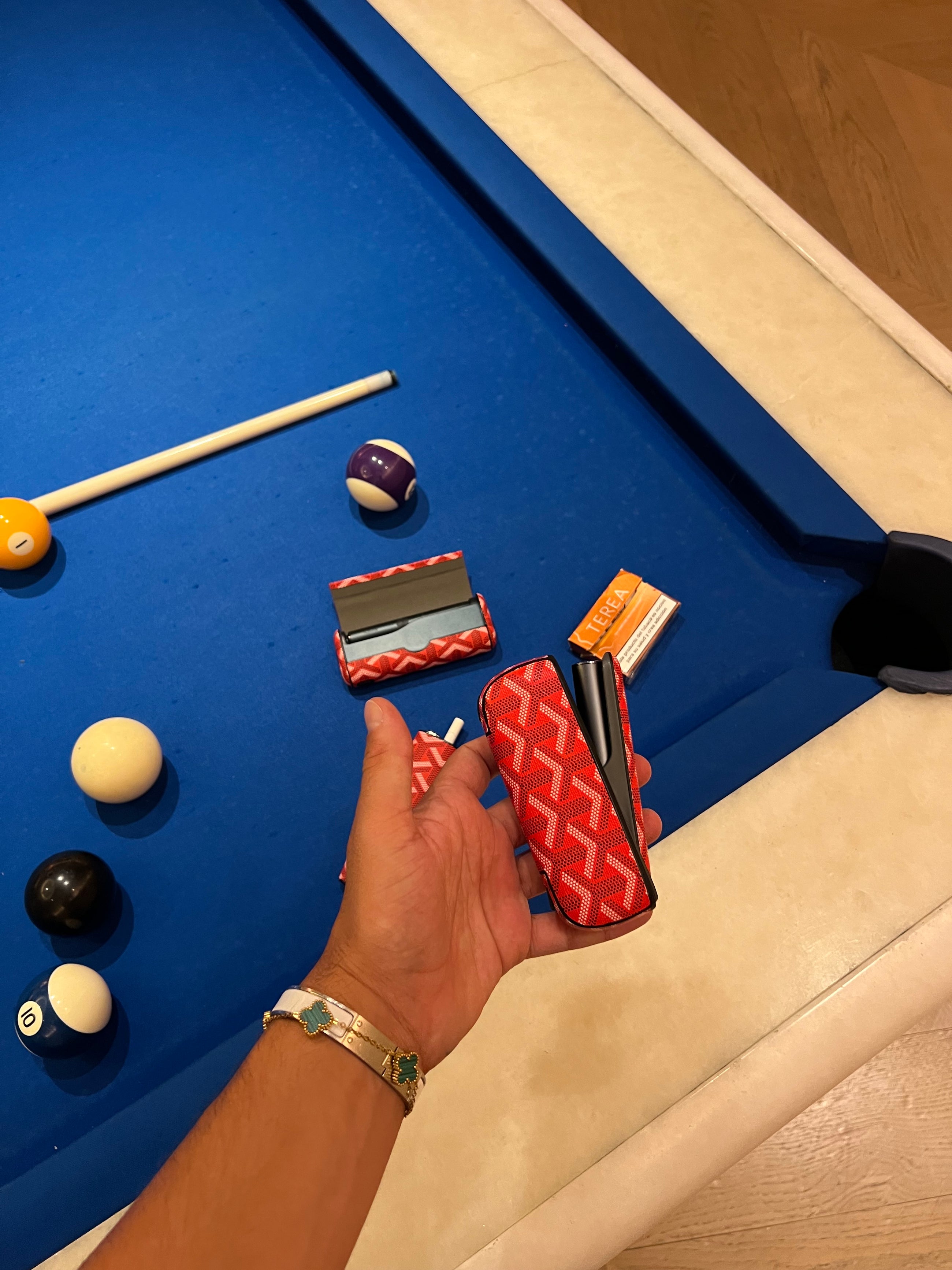 Iluma Vitello Bundle of 4