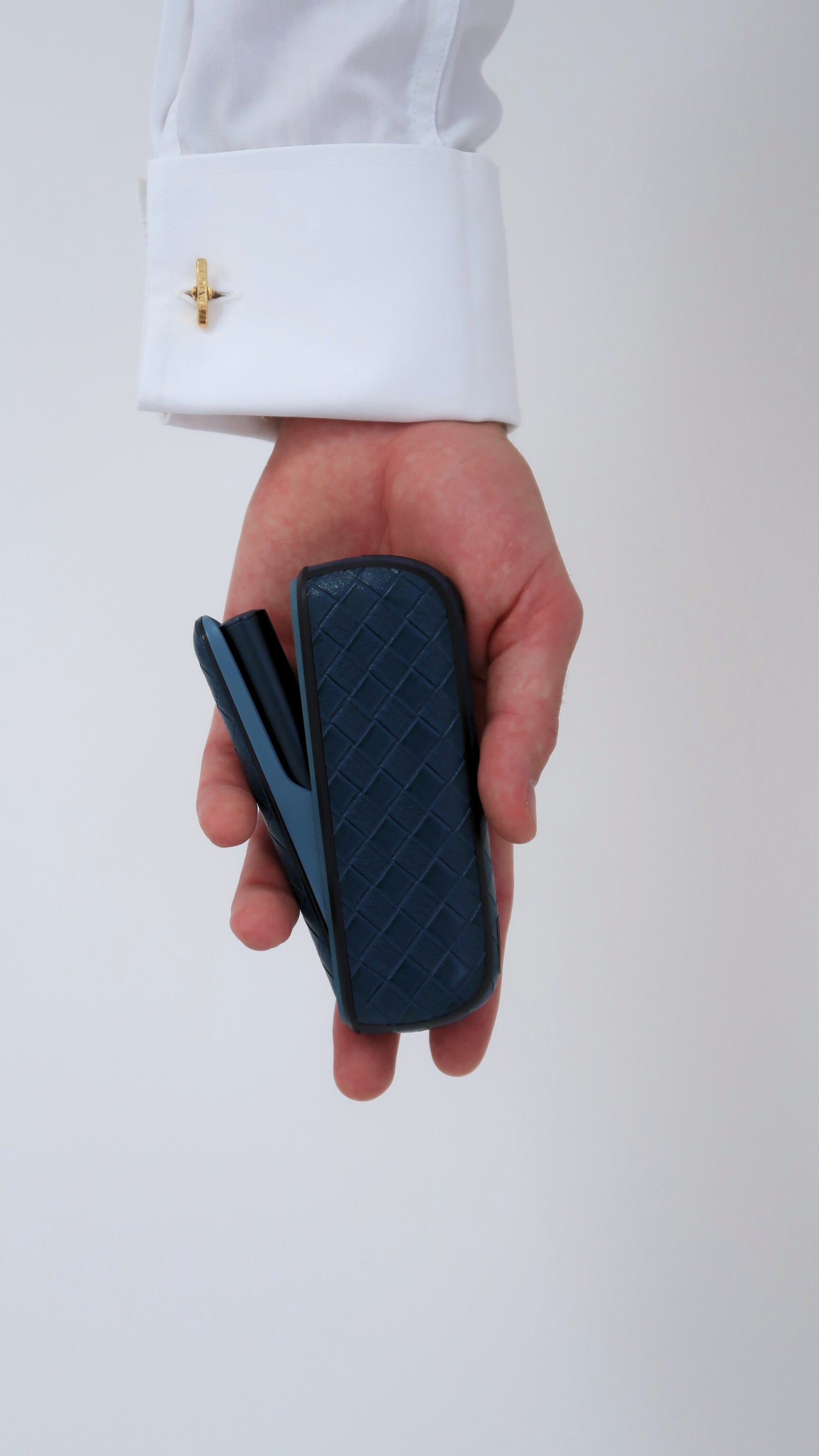 Palace Shappire — Compatible with ILUMA/i