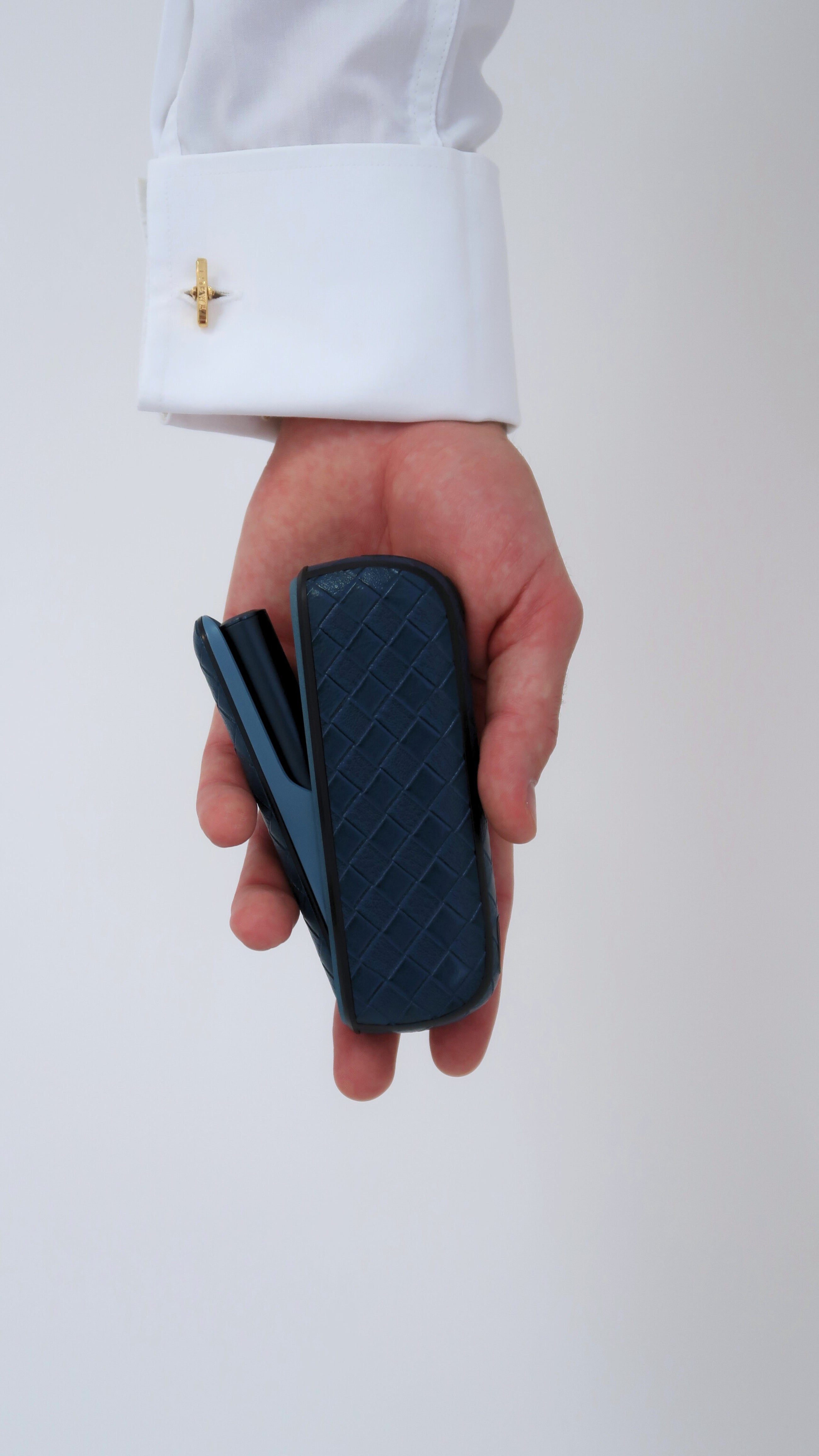 Palace Shappire — Compatible with ILUMA/i