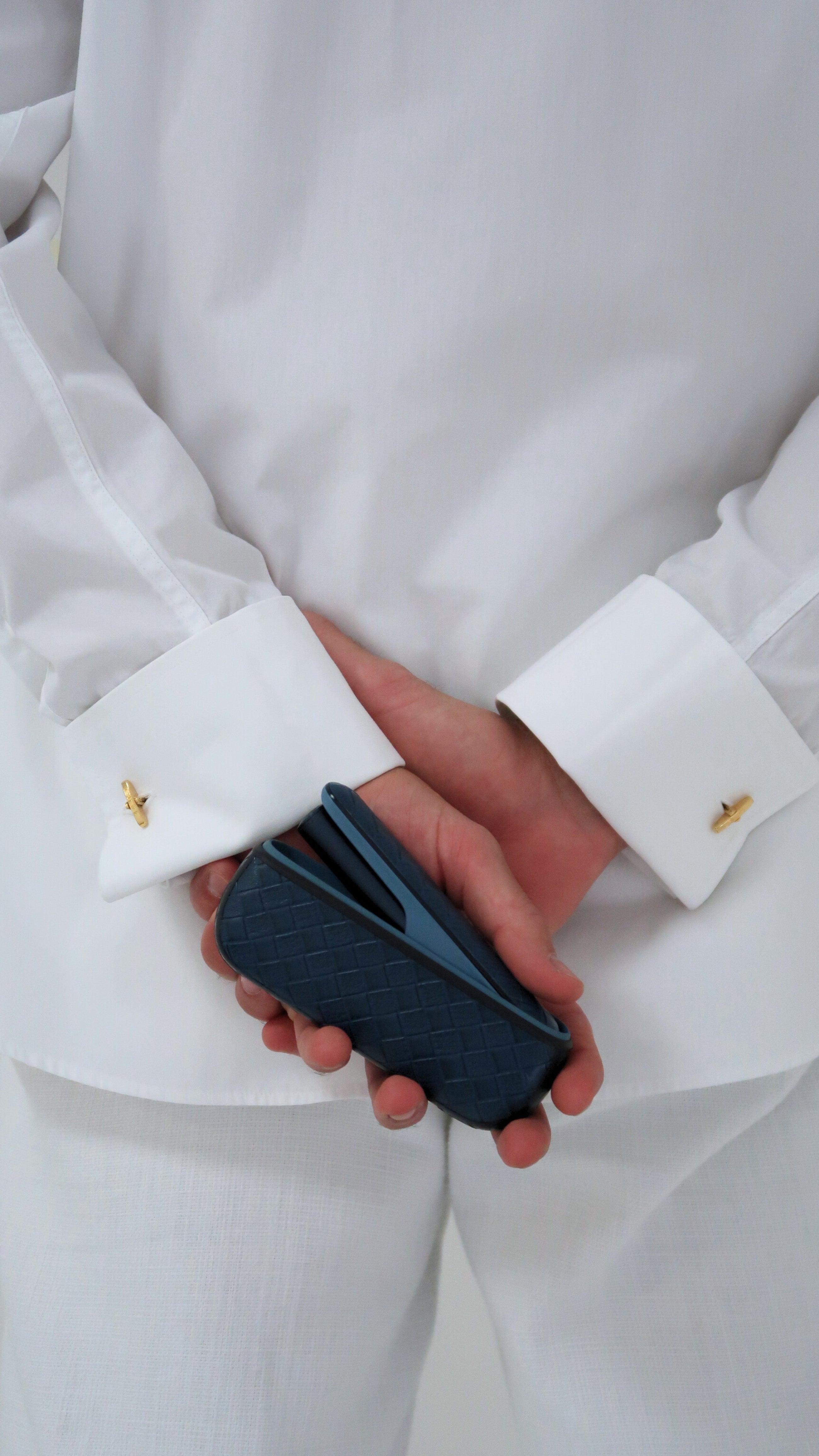 Palace Shappire — Compatible with ILUMA/i