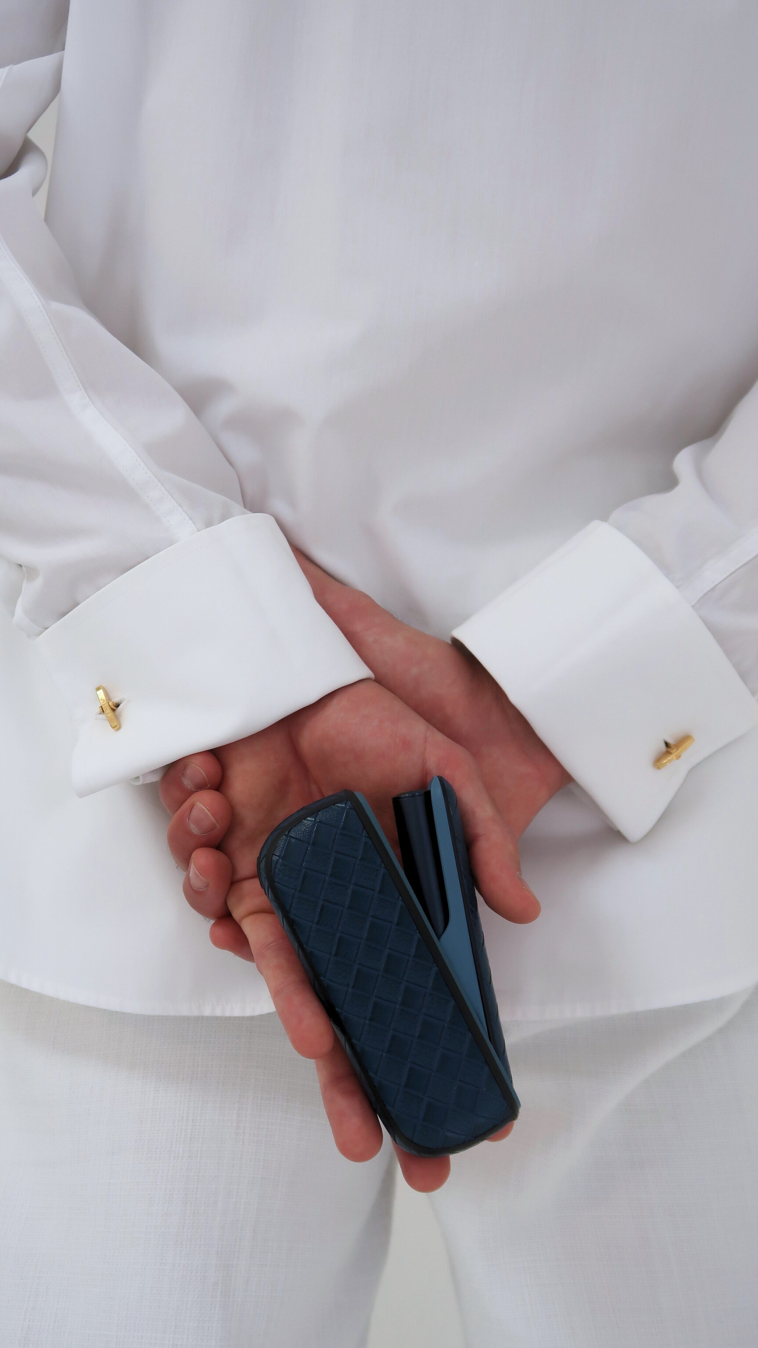 Palace Shappire — Compatible with ILUMA/i