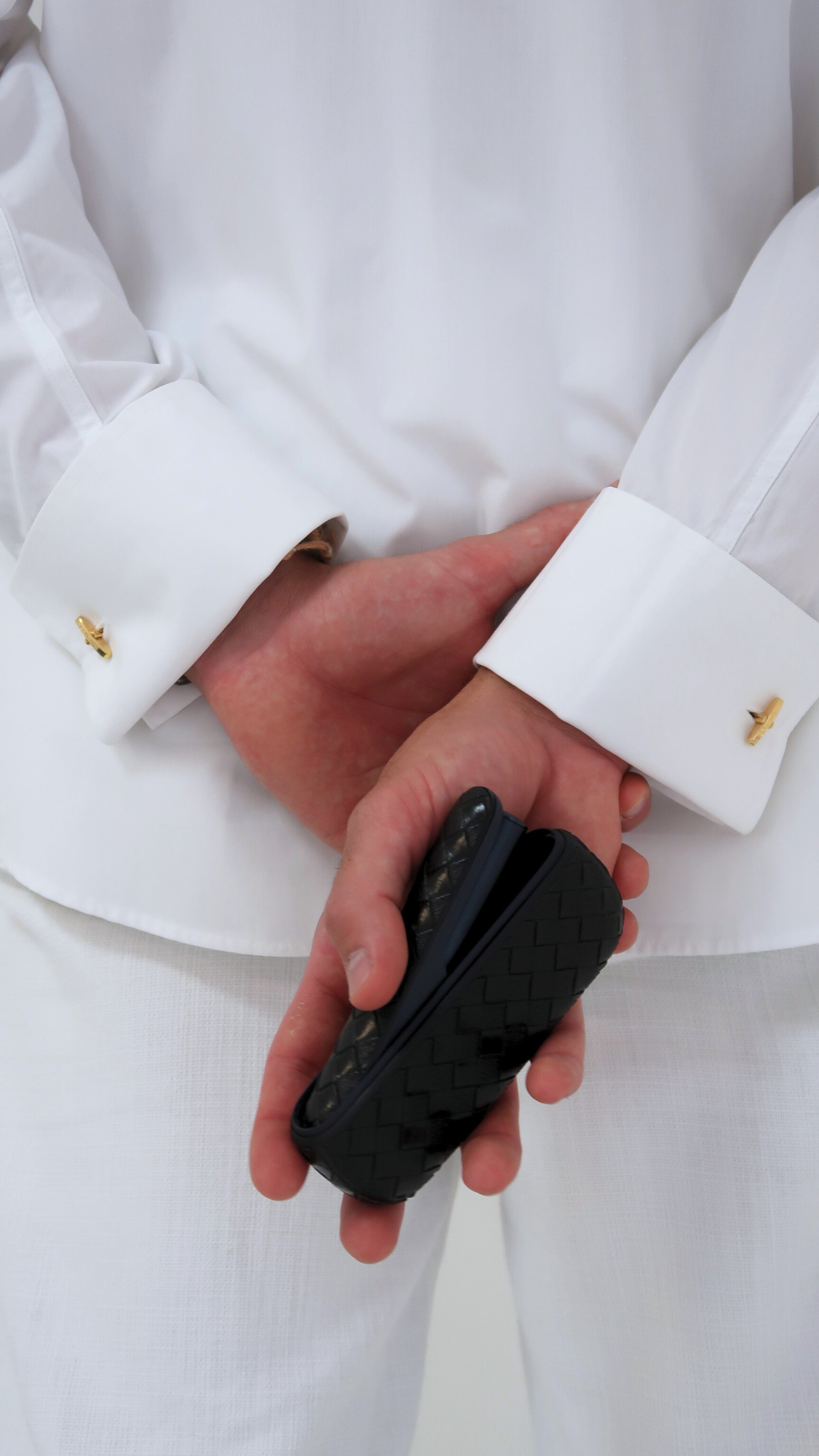 Palace Black — Compatible with ILUMA/i