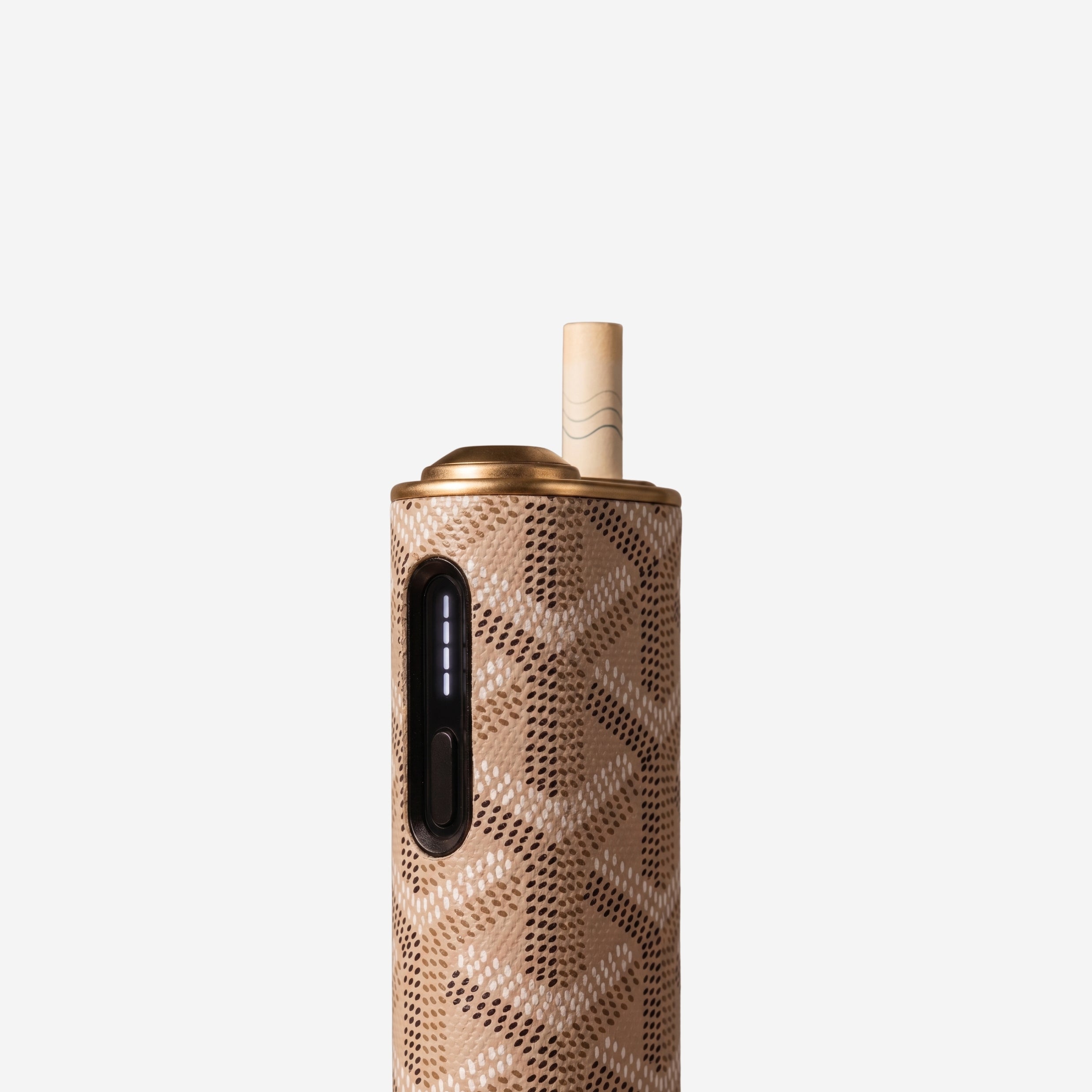 Vitello One i Beige Case — Compatible with ILUMA ONE i