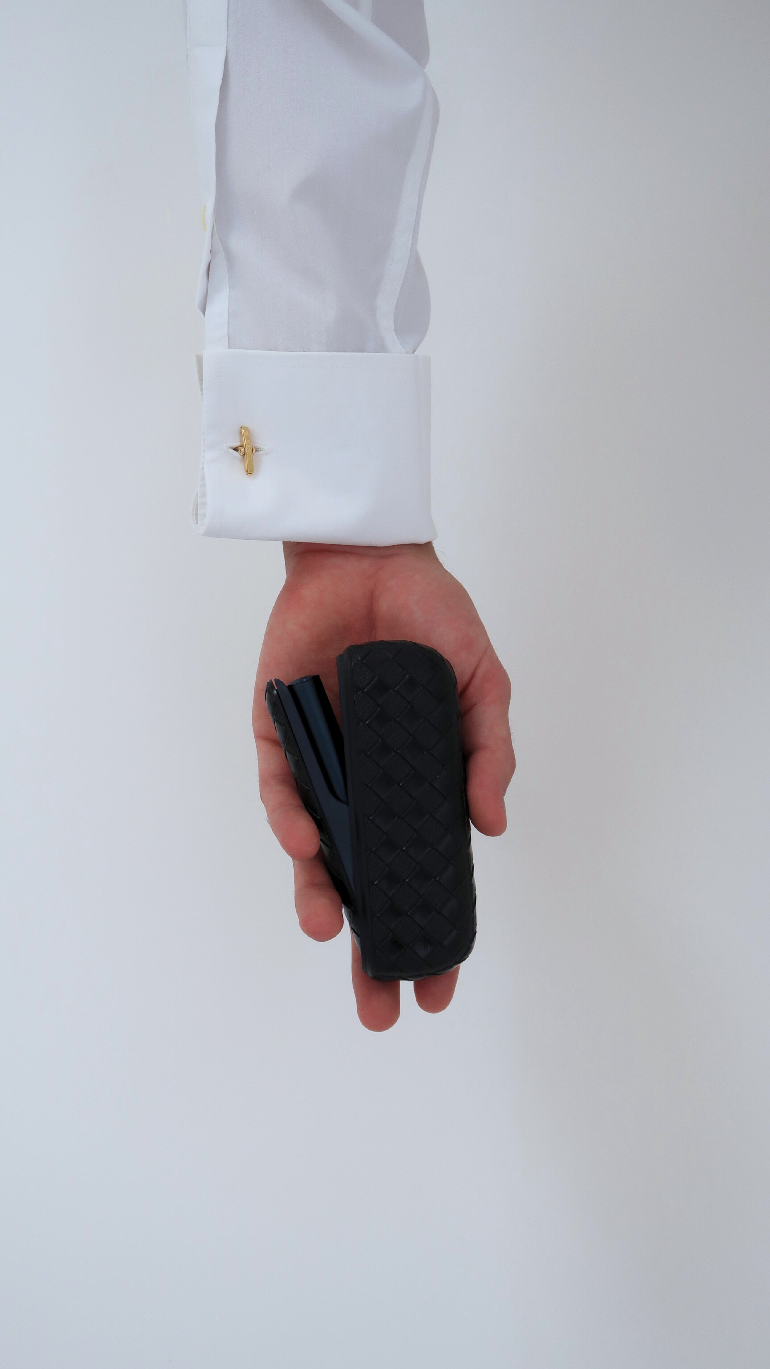 Palace Black — Compatible with ILUMA/i