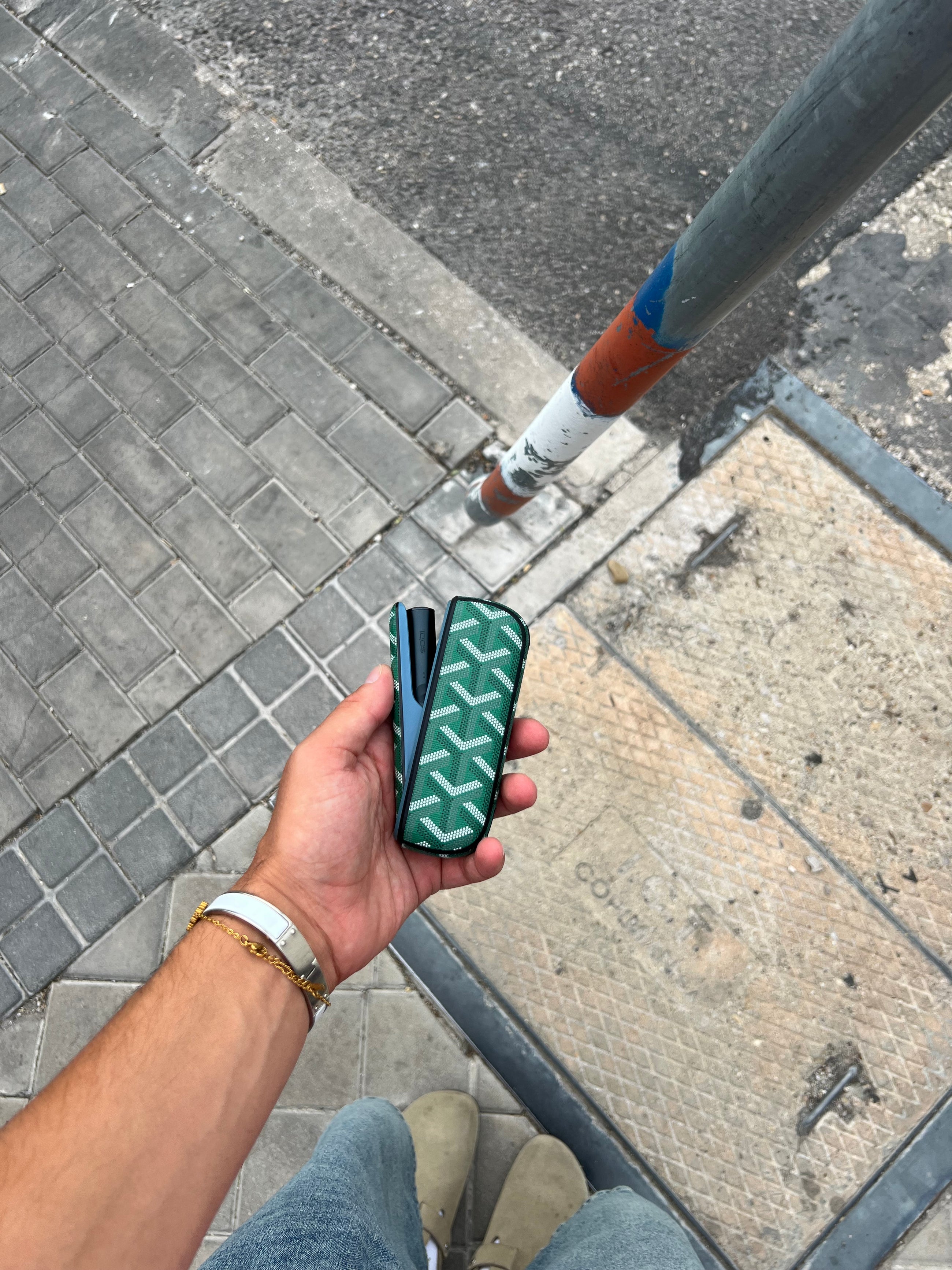 Iluma Vitello Bundle of 4