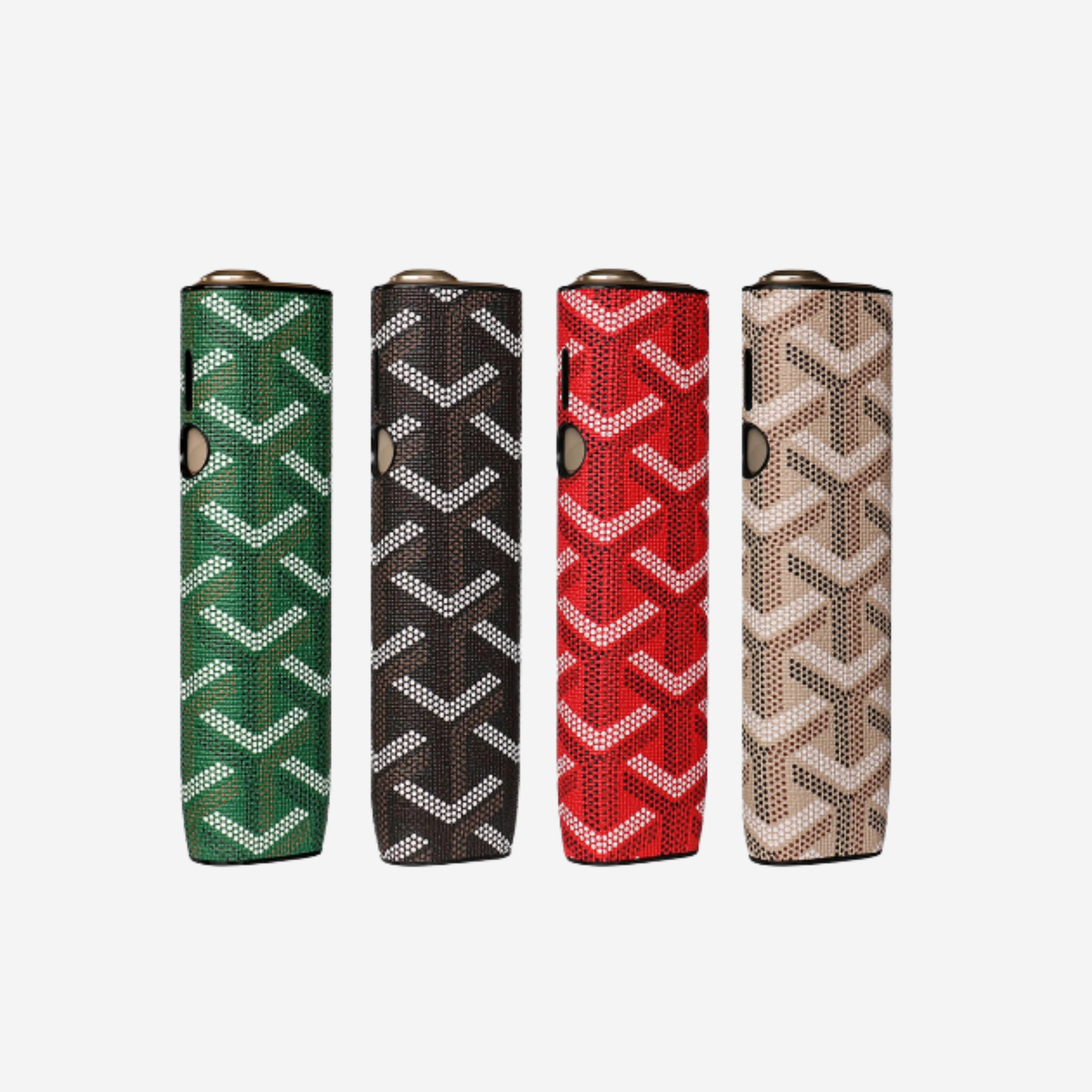 Vitello One Case Bundle (4-Pack) — Compatible with ILUMA ONE