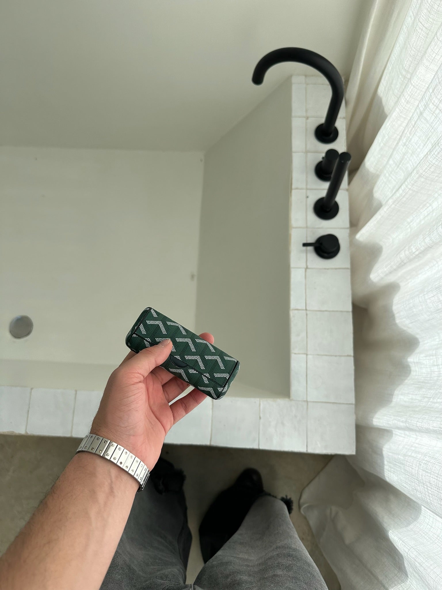 Vitello Prime Case Bundle (Set of 3) — Compatible with ILUMA PRIME