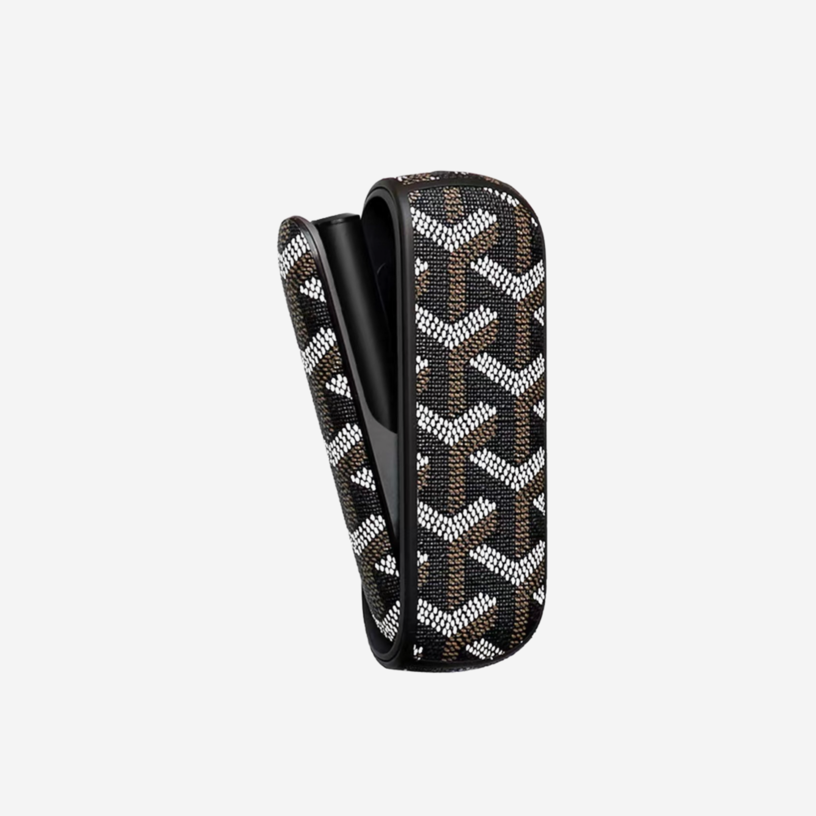 Vitello Black Case — Compatible with ILUMA i