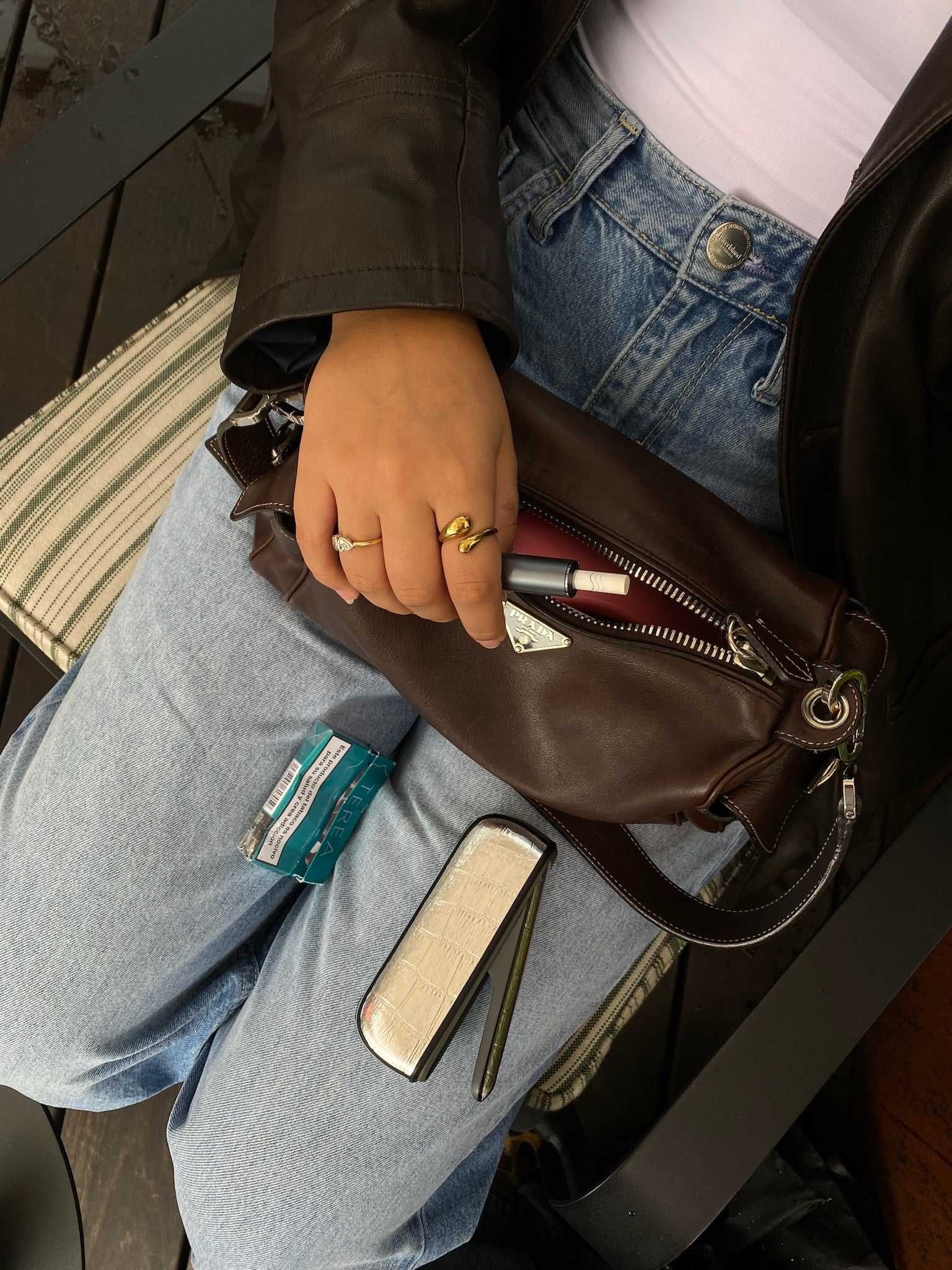 Iluma Crocodile Case