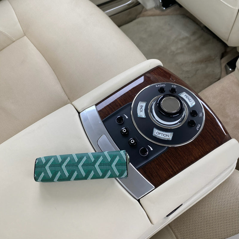 Goyard Bundle of 3
