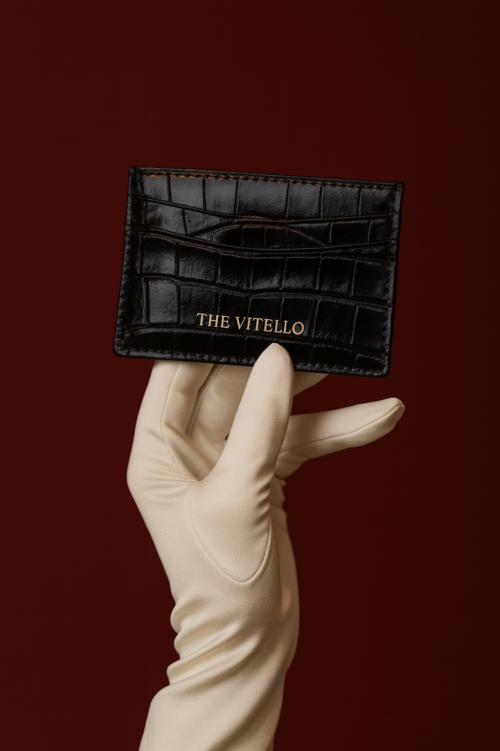Cardholder Black