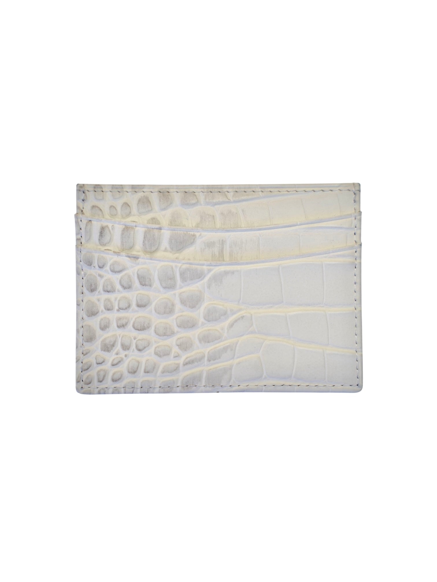 Handcrafted Leather Cardholder