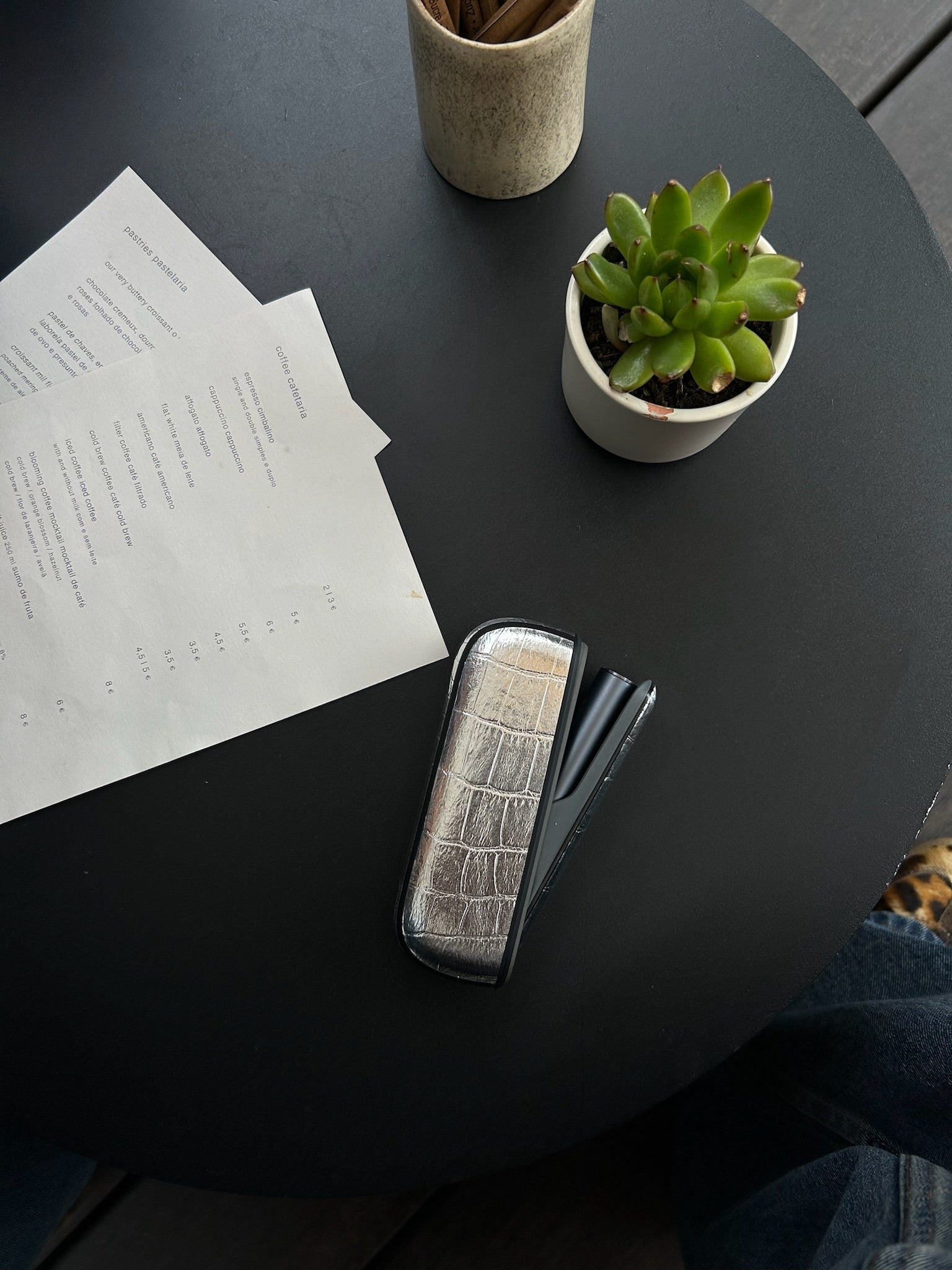 Iluma Crocodile Case