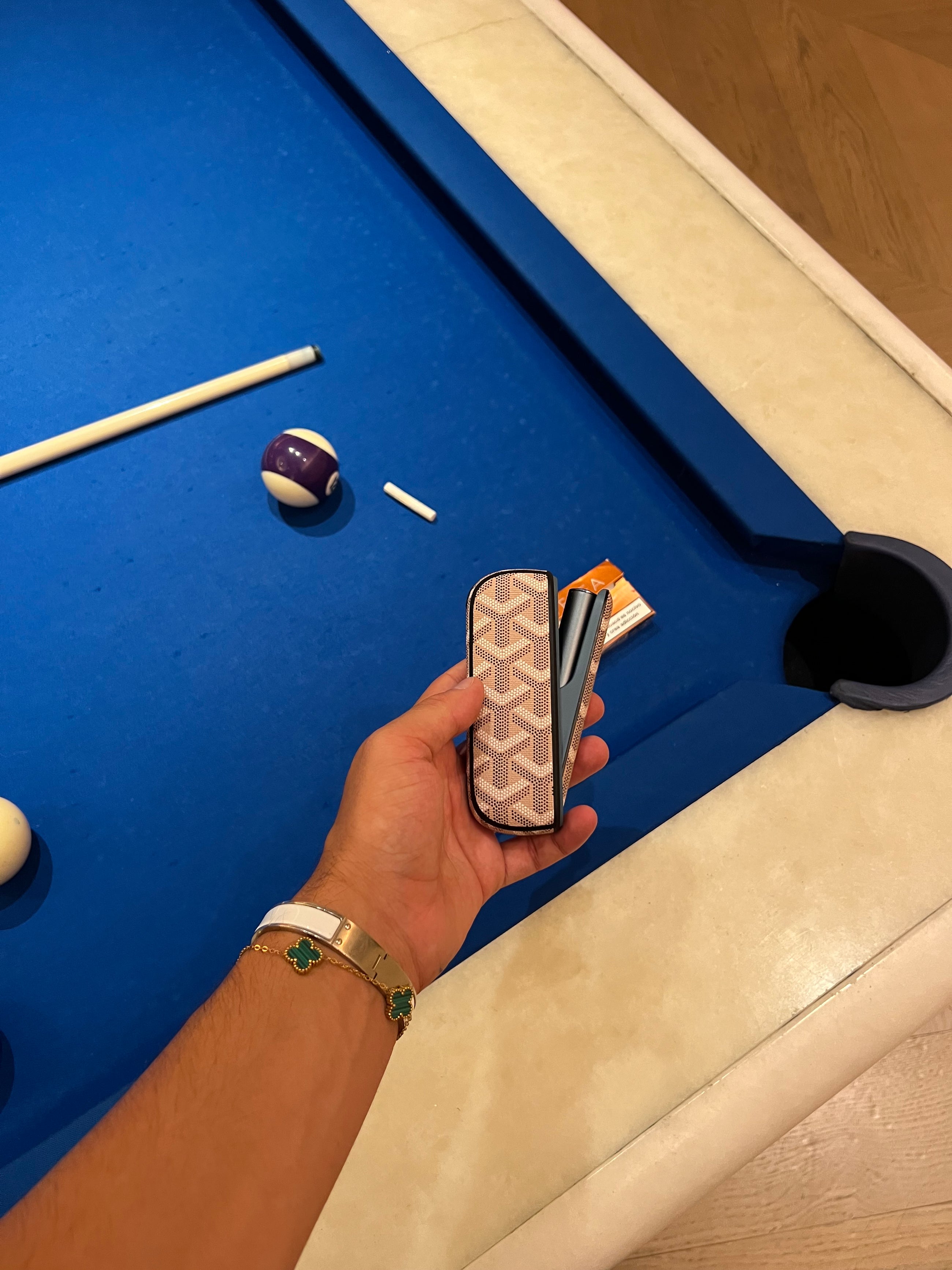 Ruoruo 2-in-1 Side Cover Case