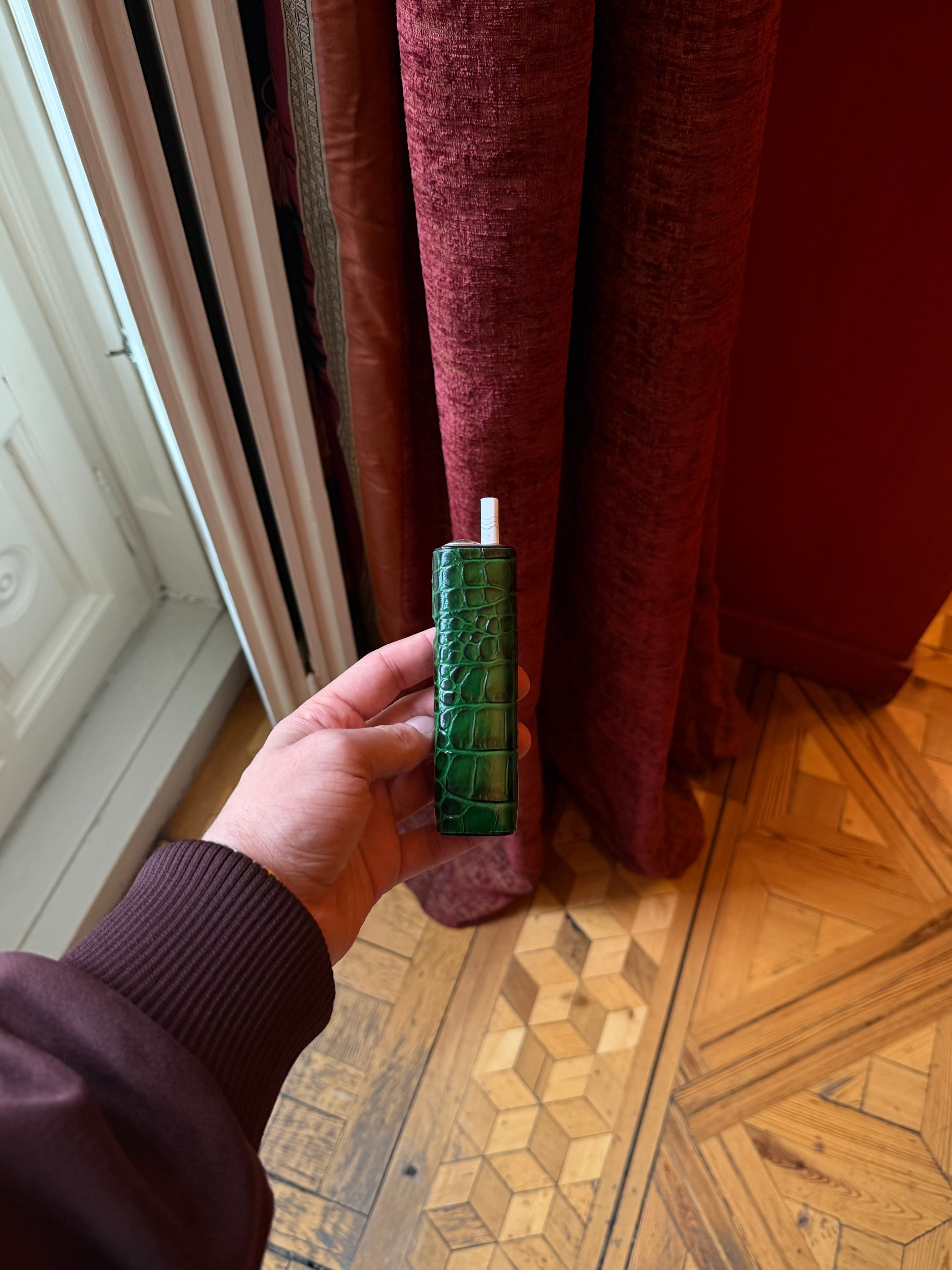 LIMITED EDITION 50uds - Compatible with ILUMA ONE