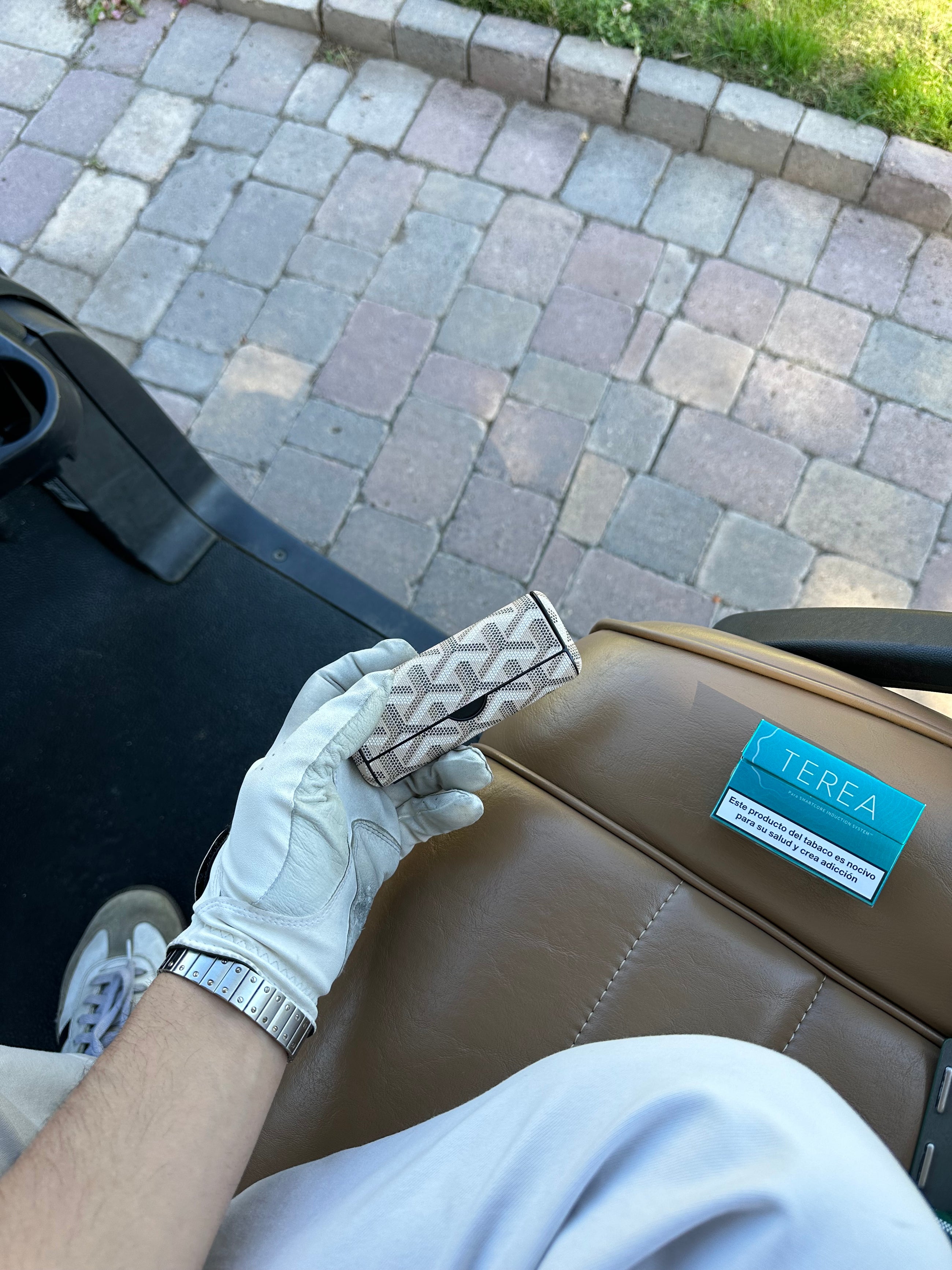 Vitello Prime Case Bundle (Set of 3) — Compatible with ILUMA PRIME