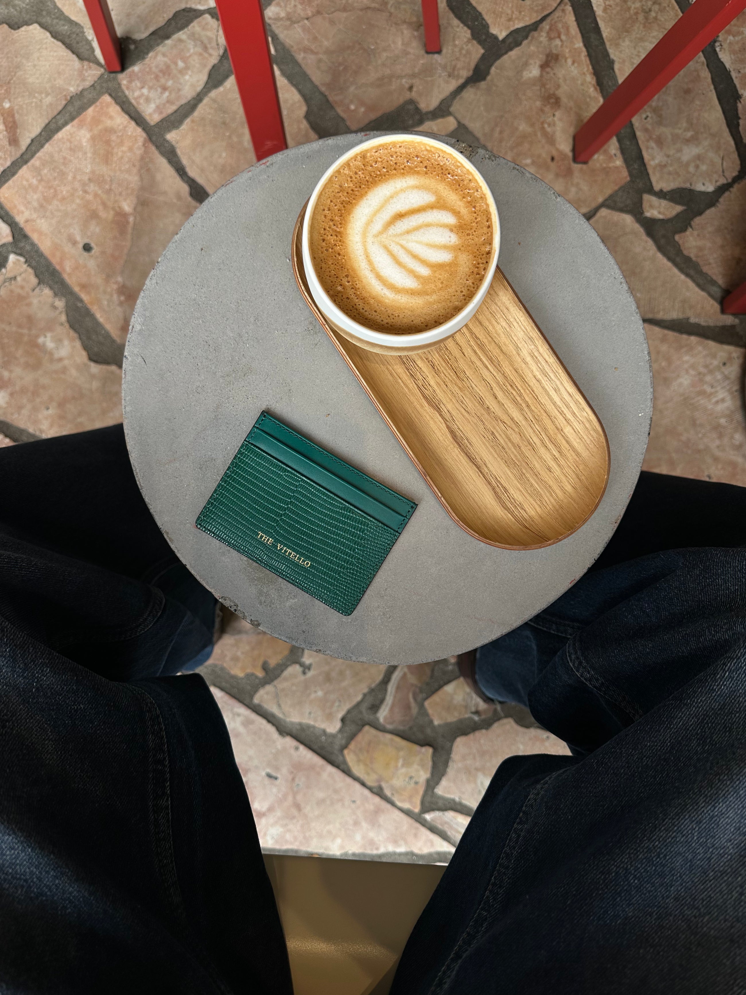 Riviera Verde