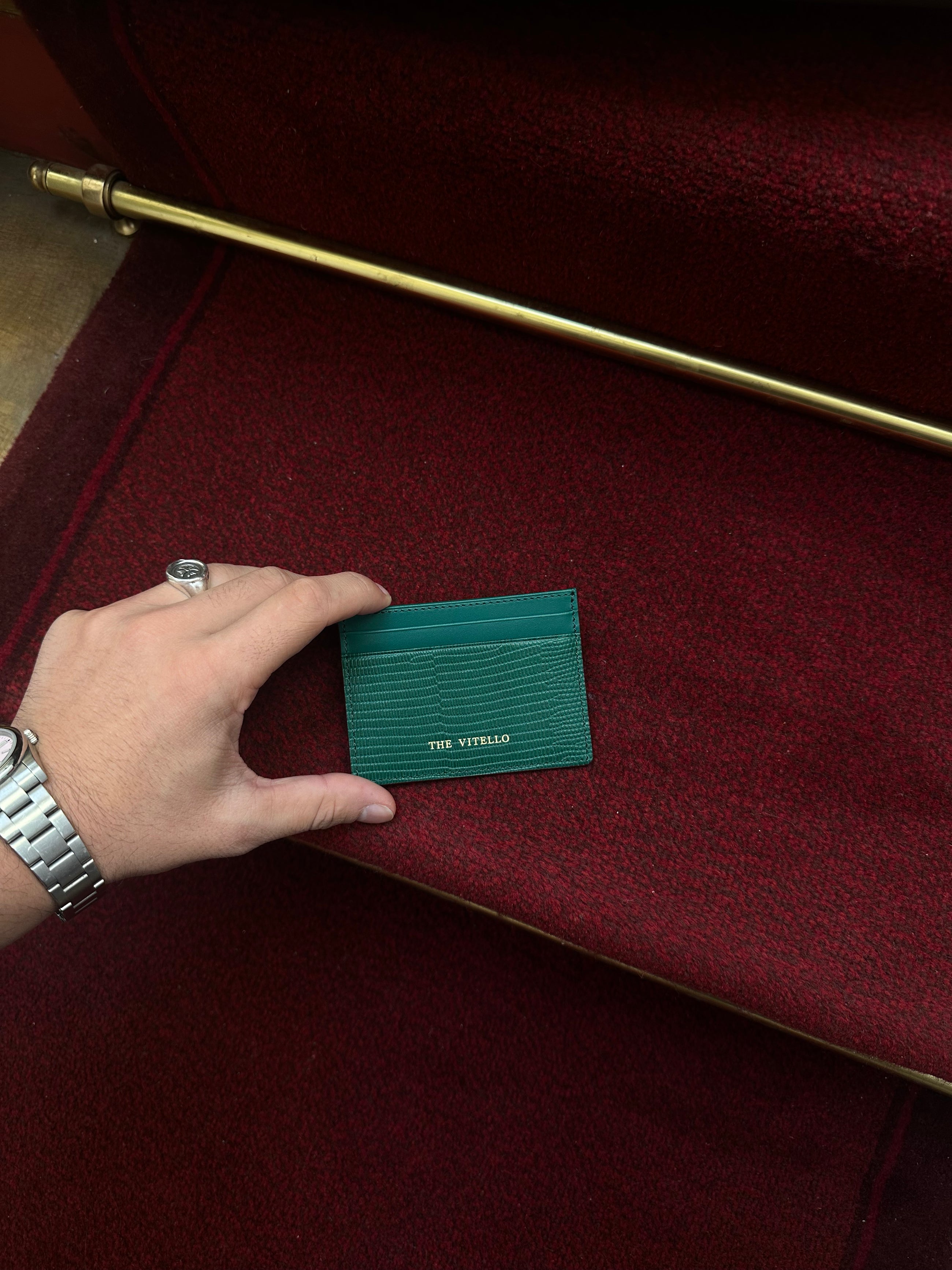 Riviera Verde