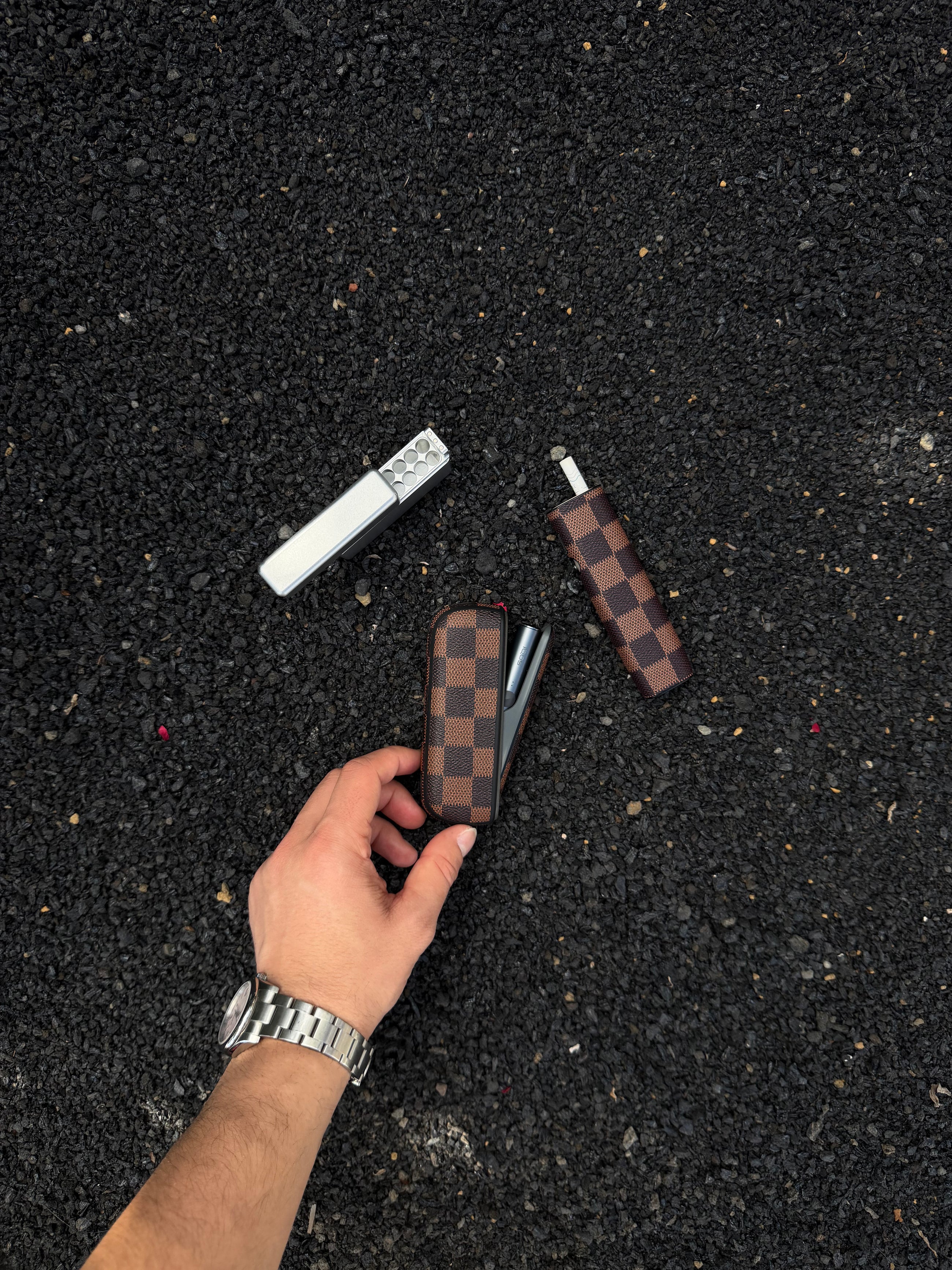 Carrera Mocha Bundle / i