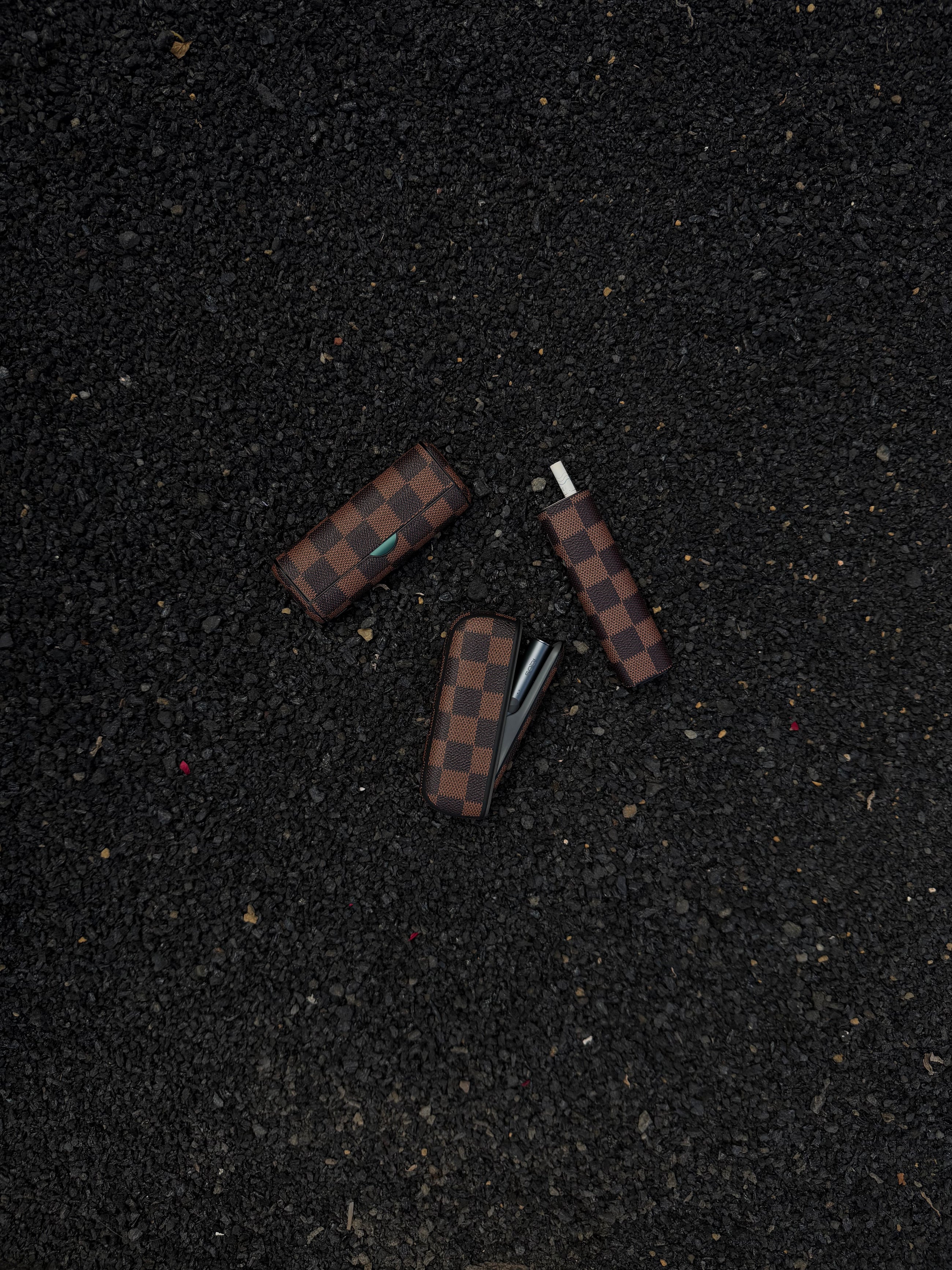 Carrera Mocha Bundle / i