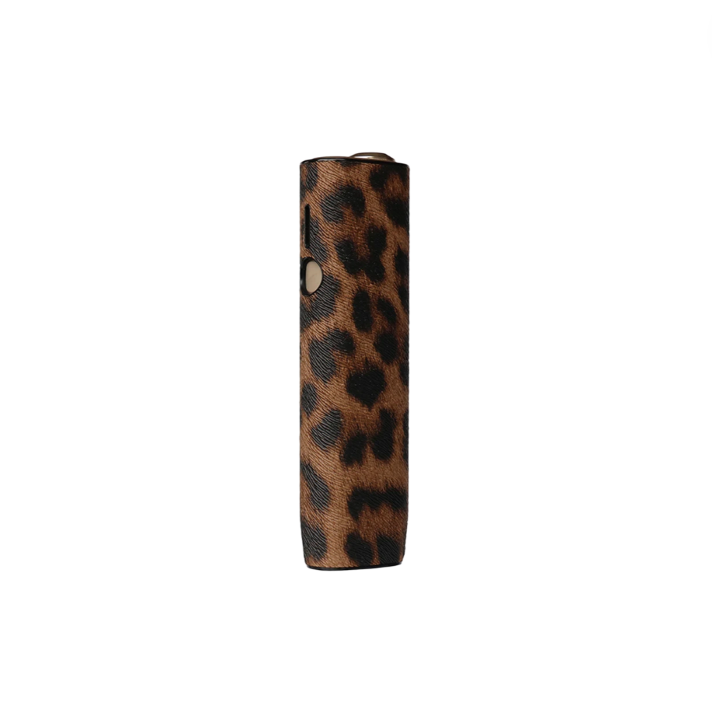 IQOS ILUMA One Leather Case