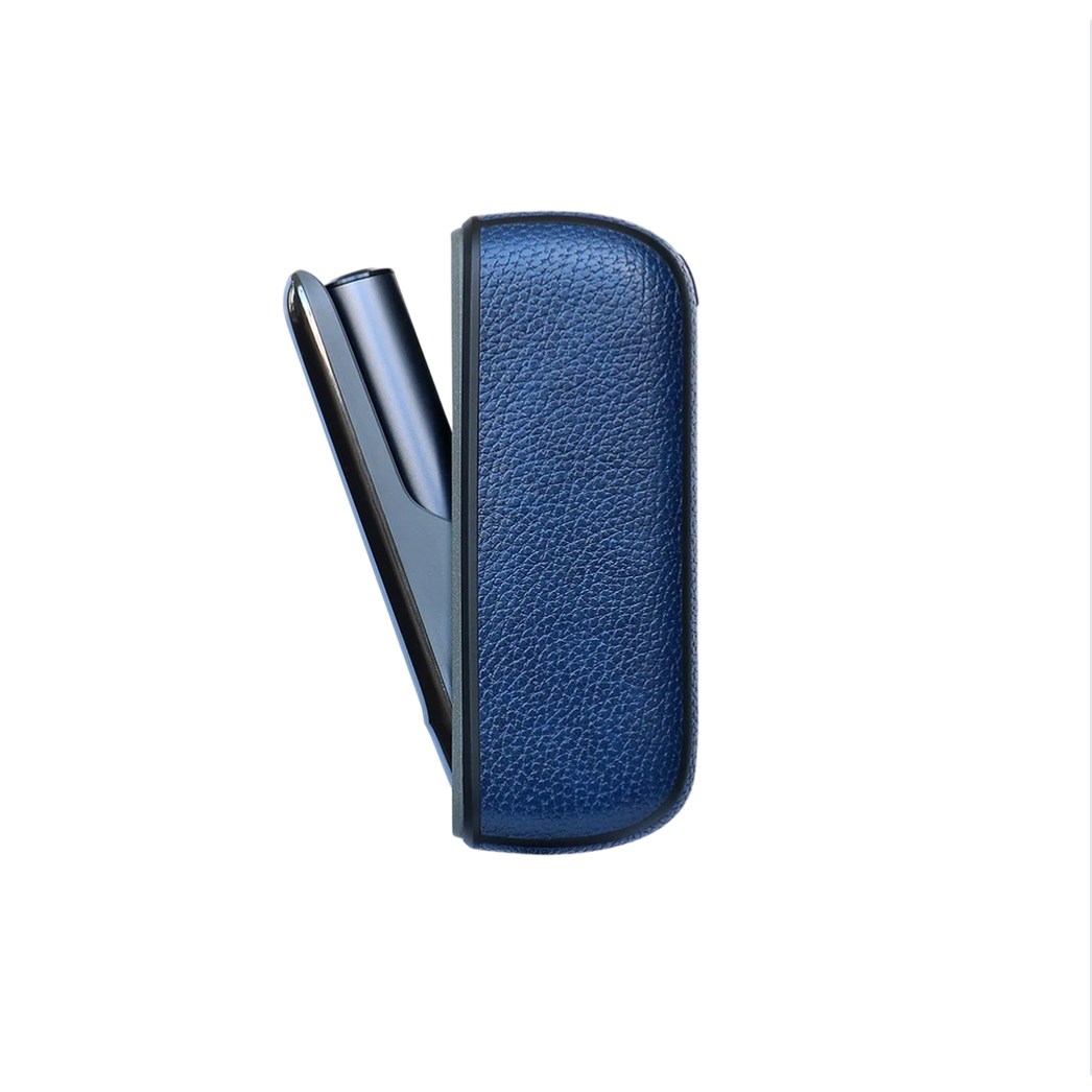IQOS Iluma Leather Case