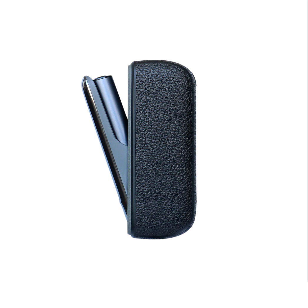 Leather IQOS Iluma Case