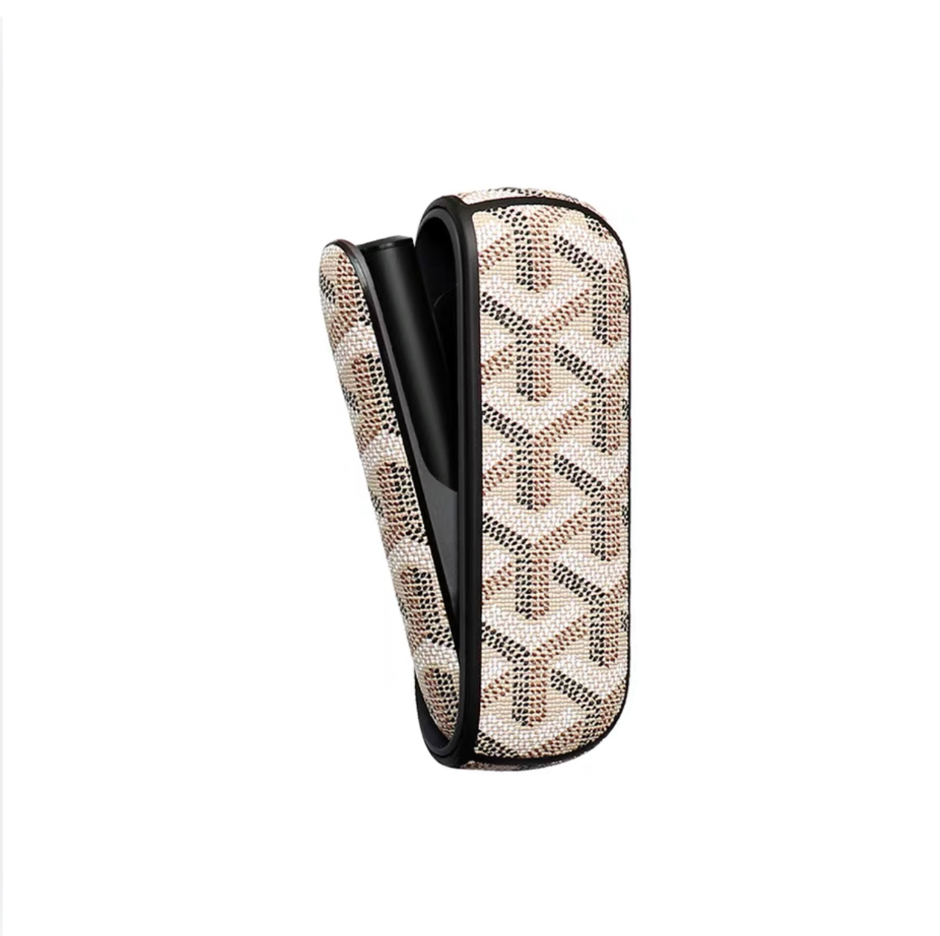 Ruoruo 2-in-1 Side Cover Case