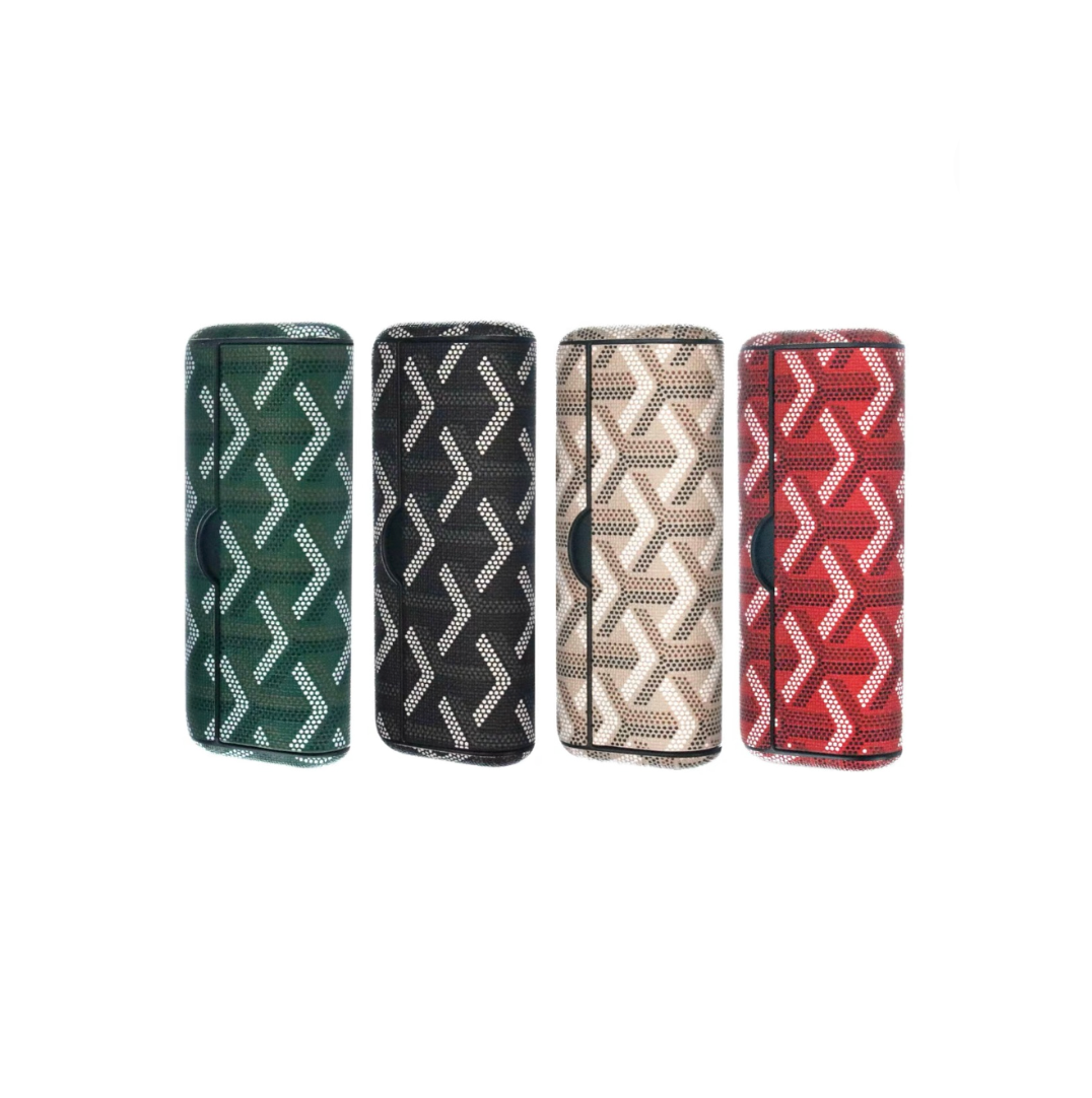 Vitello Prime Case Bundle (Set of 4) — Compatible with ILUMA PRIME