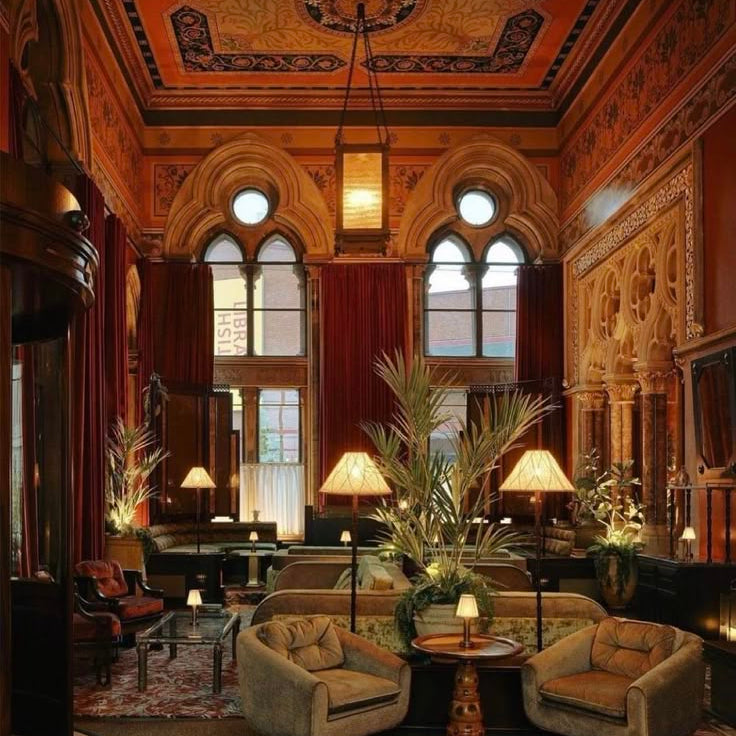 CIGAR LOUNGUE