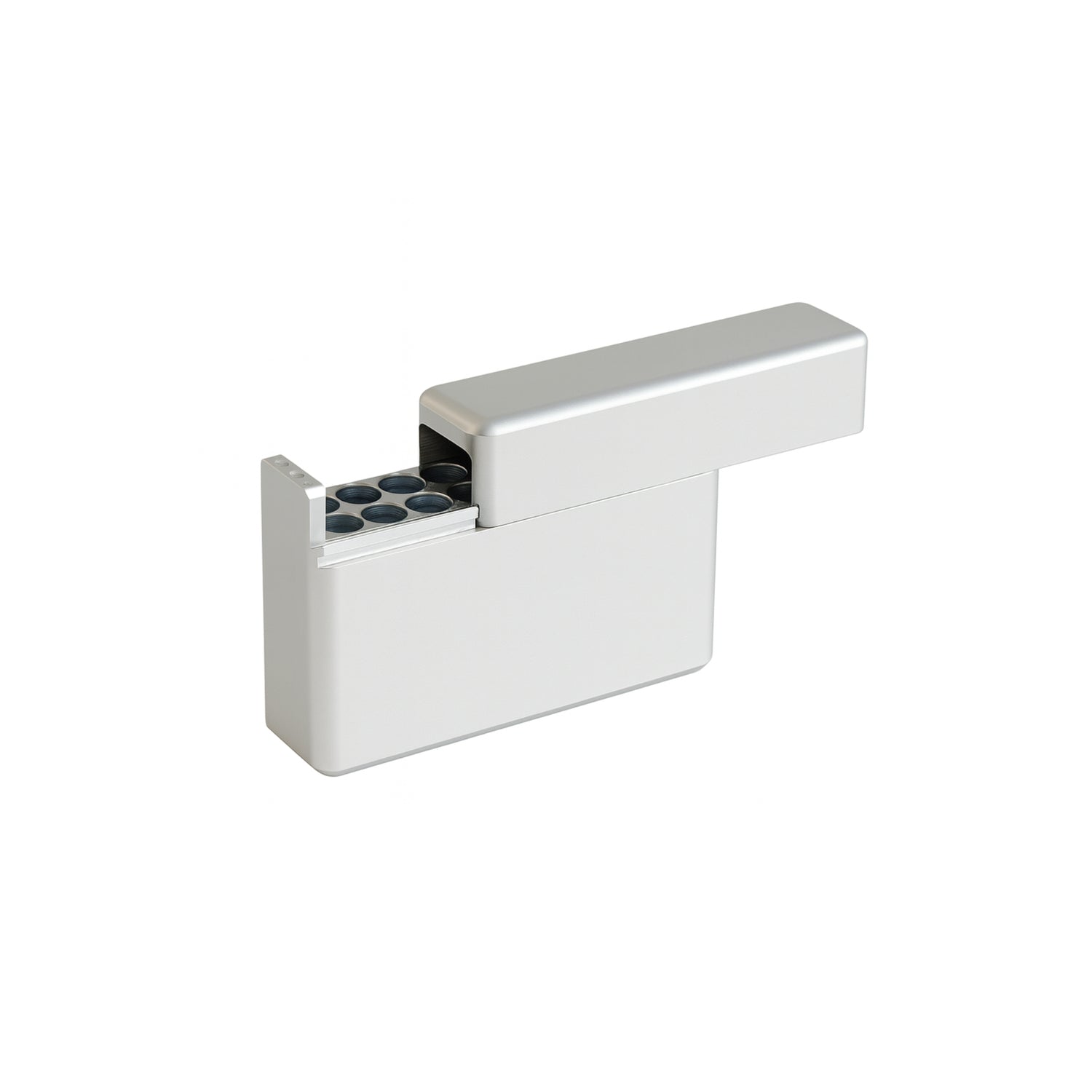 Vitello Chrome Box