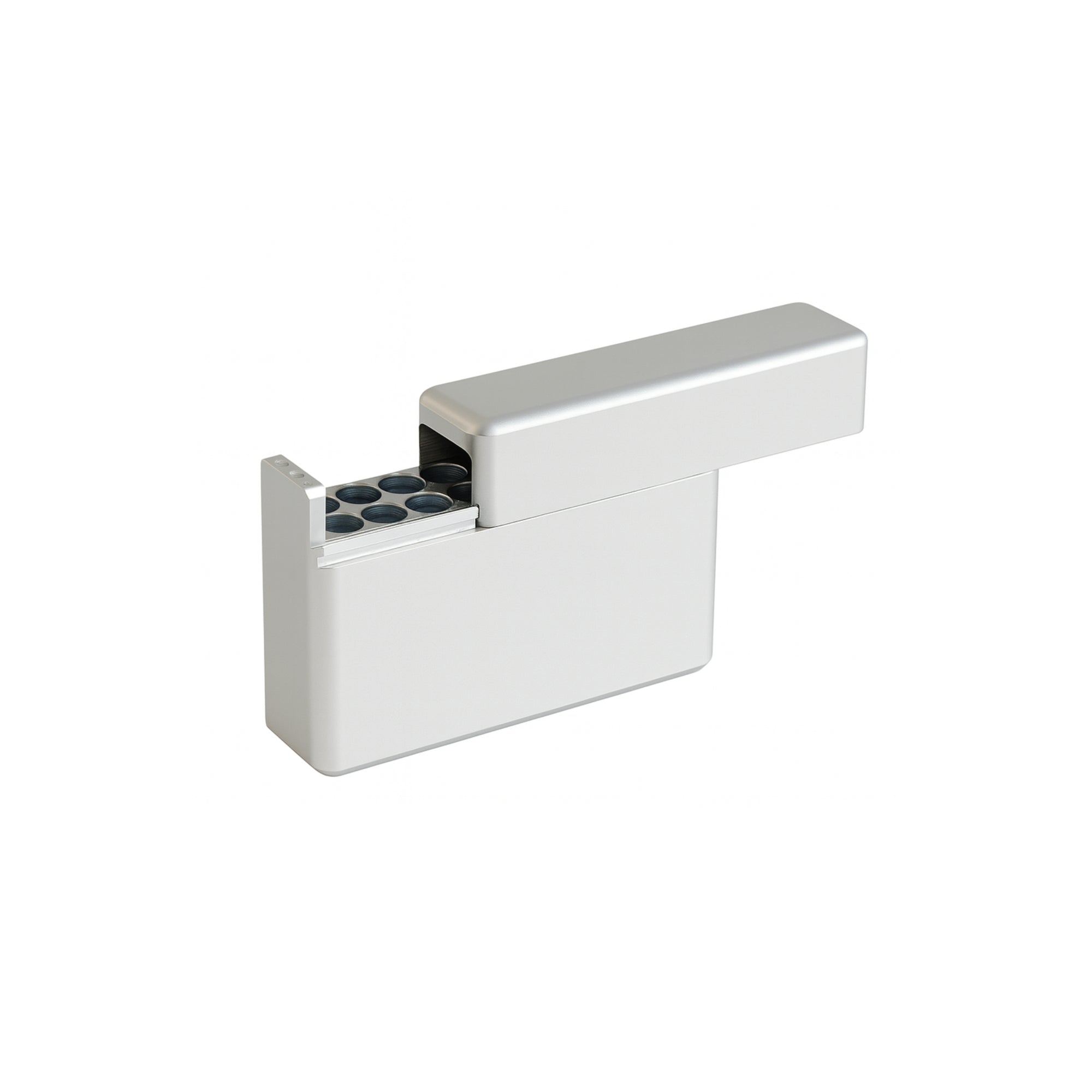 Vitello Chrome Box
