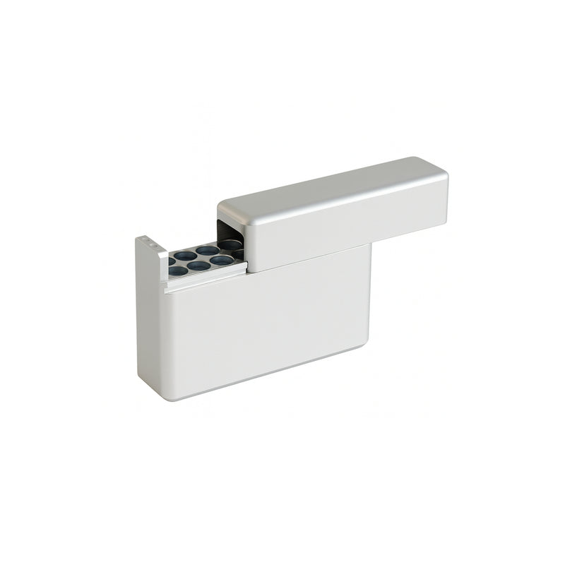 Vitello Chrome Box