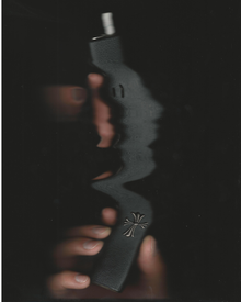 Vitello one Chroma Black— Compatible with ILUMA/i