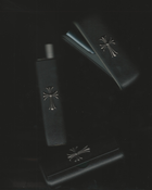 Vitello Prime Chroma Black — Compatible with ILUMA/i