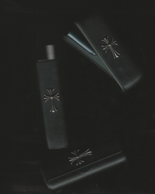 Vitello Prime Chroma Black — Compatible with ILUMA/i