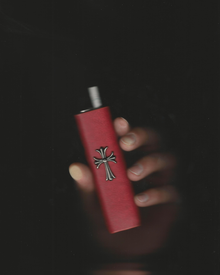 Vitello one Chroma Red— Compatible with ILUMA/i