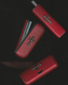Vitello one Chroma Red— Compatible with ILUMA/i