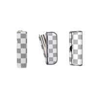 Carrera White Bundle / i