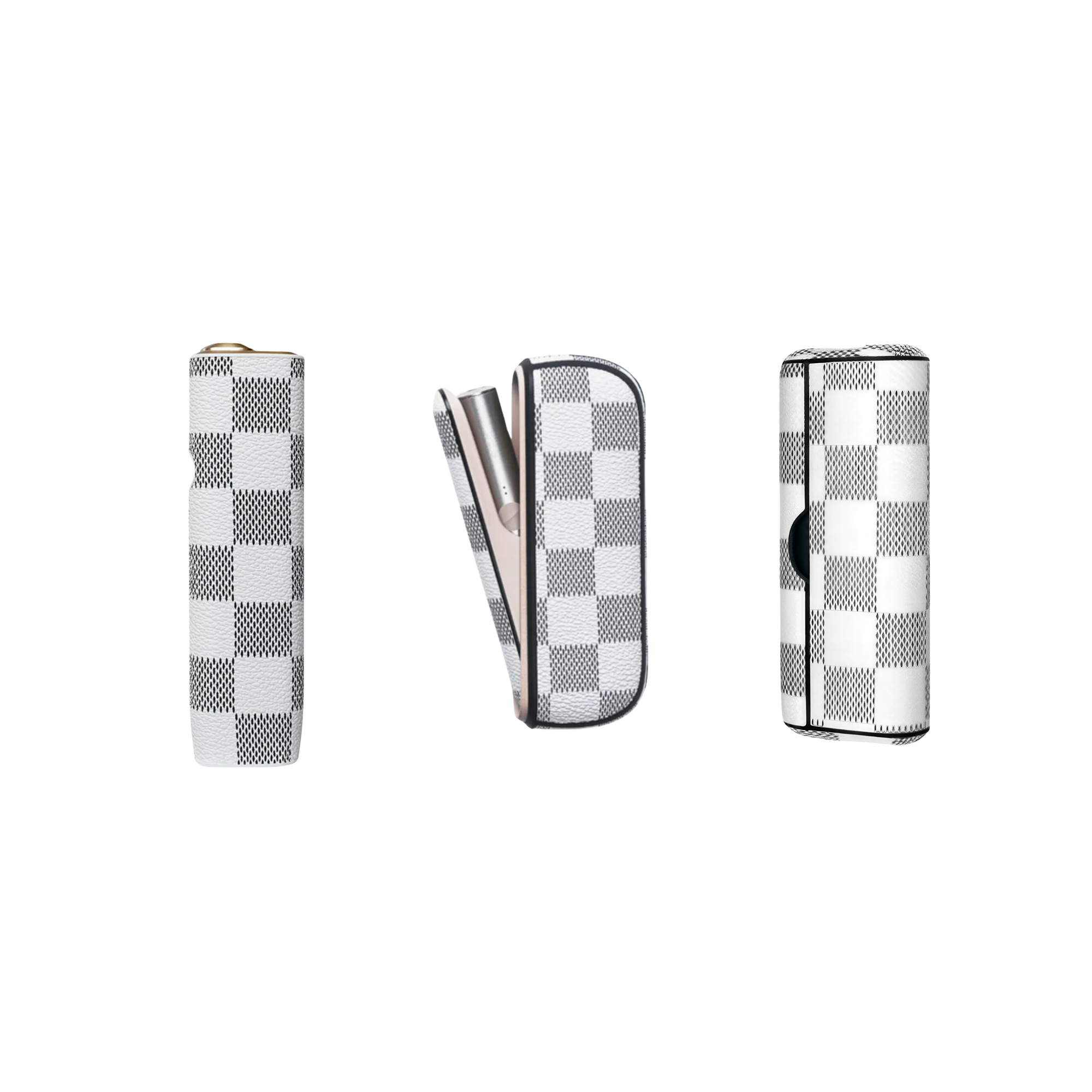 Carrera White Bundle / i