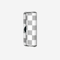 Vitello Prime carrera White— Compatible with ILUMA/i