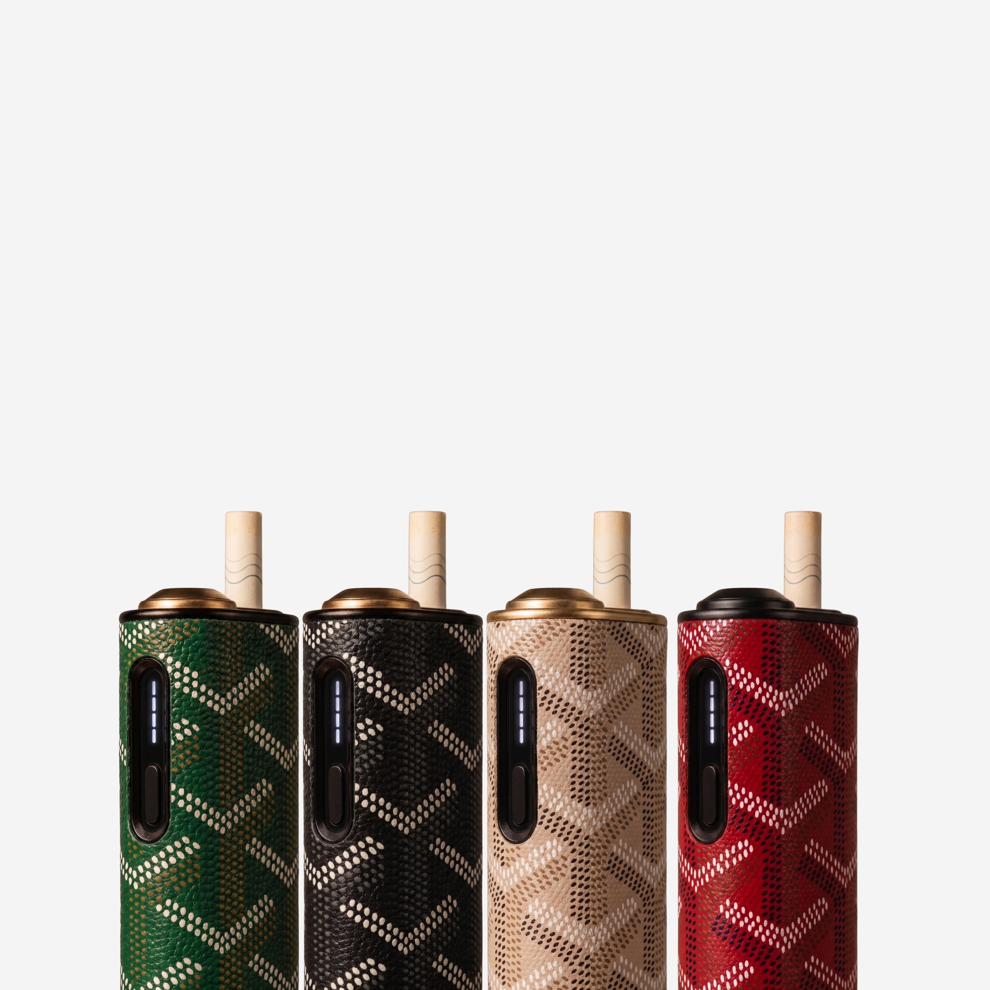 Vitello One i Case Bundle (4-Pack) — Compatible with ILUMA ONE/ i