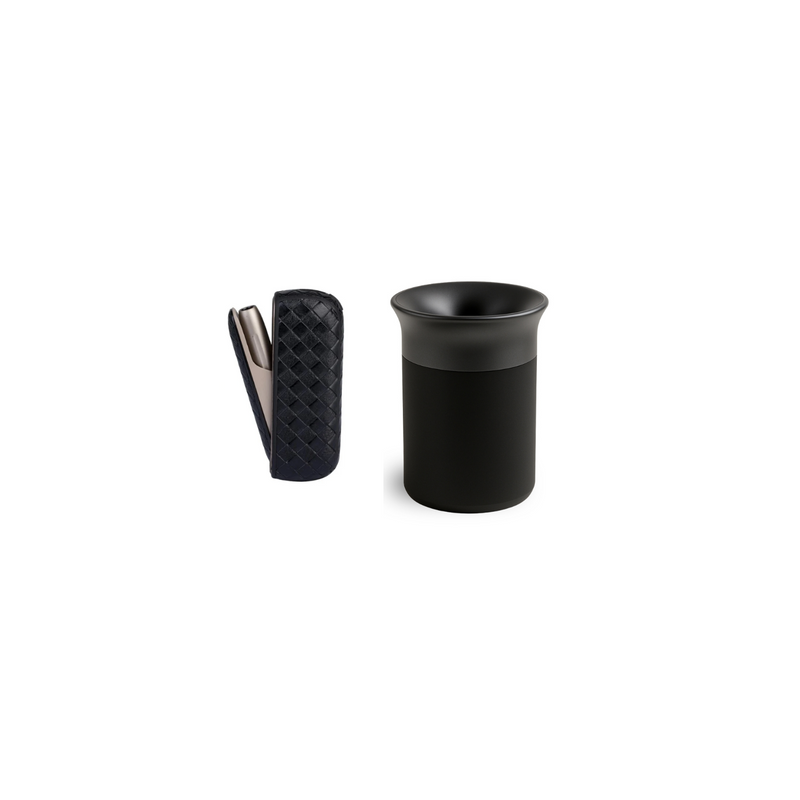Palace Bundle Black