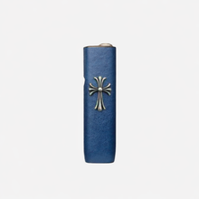 Vitello one Chroma Navy— Compatible with ILUMA/i