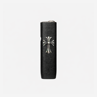 Vitello one Chroma Black— Compatible with ILUMA/i