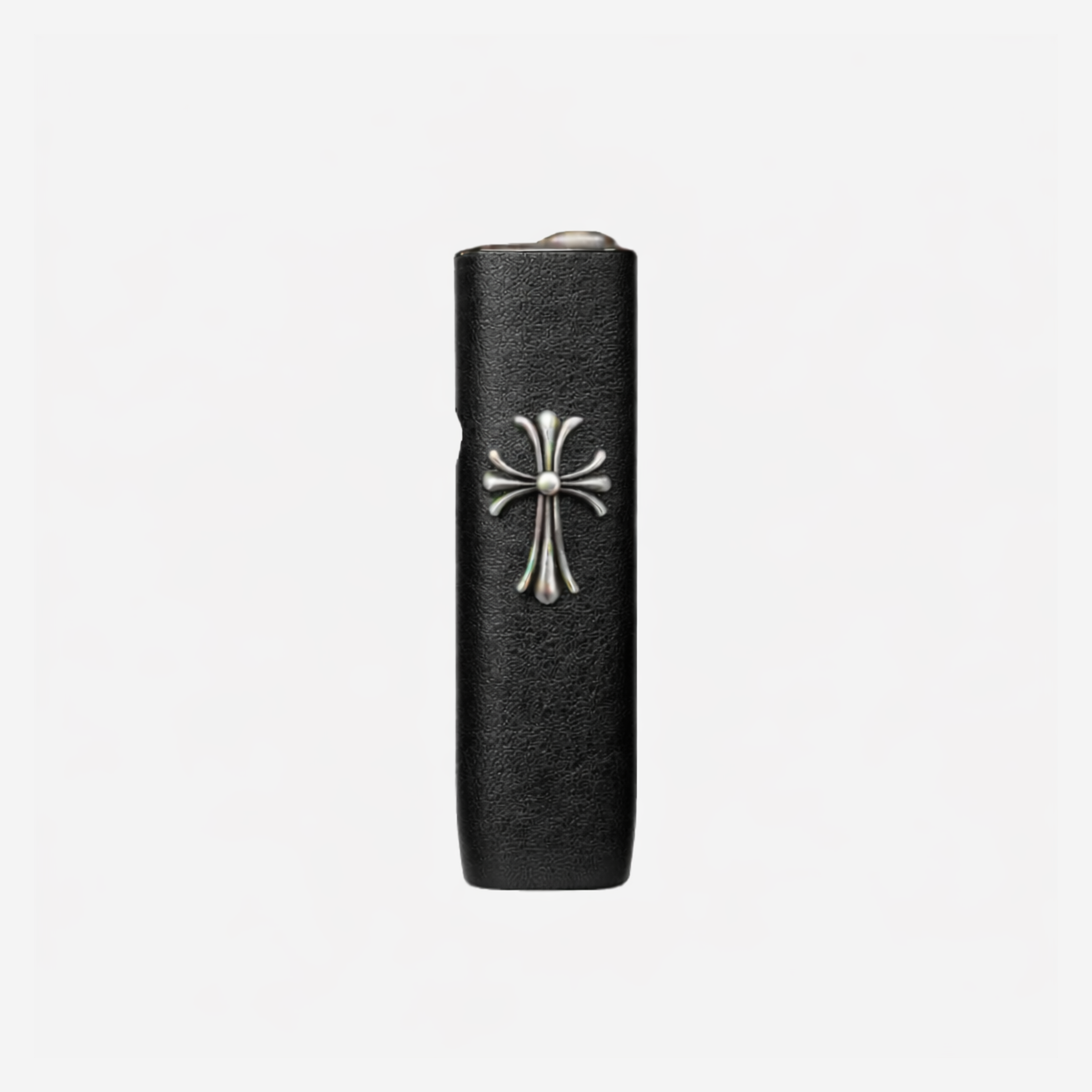 Vitello one Chroma Black— Compatible with ILUMA/i