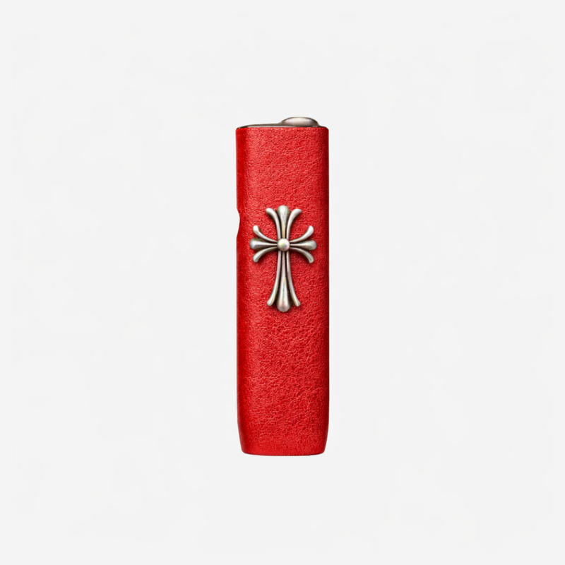 Vitello one Chroma Red— Compatible with ILUMA/i