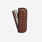 Vitello Palace Mocha— Compatible with ILUMA/i